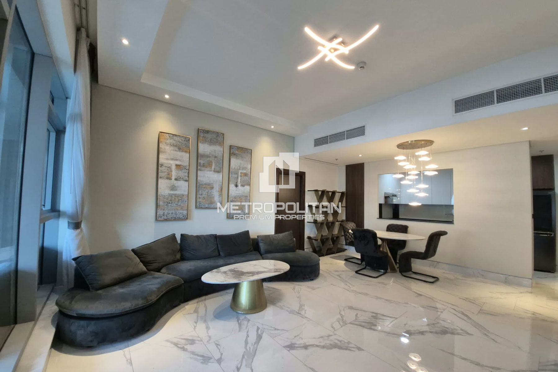 2BR Apartment for Rent in J ONE Tower A, Business Bay - MPR-11309