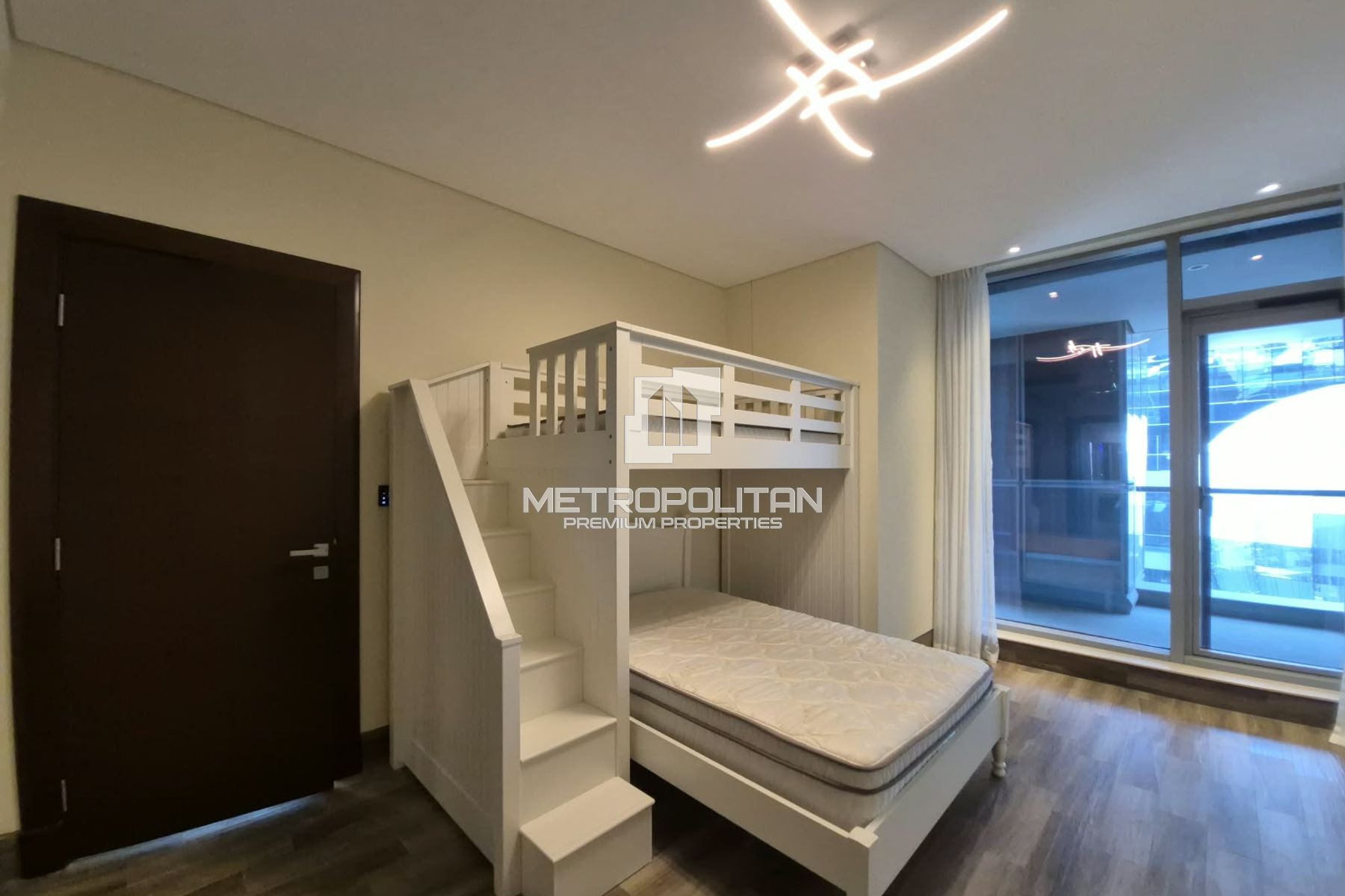 Furnished | Spacious Layout | 12 Cheques | Vacant