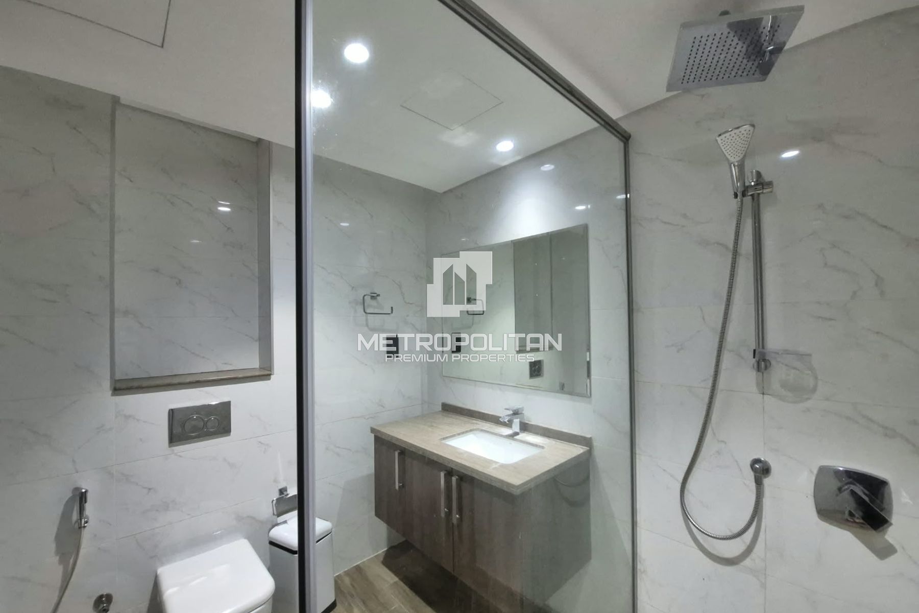 Furnished | Spacious Layout | 12 Cheques | Vacant