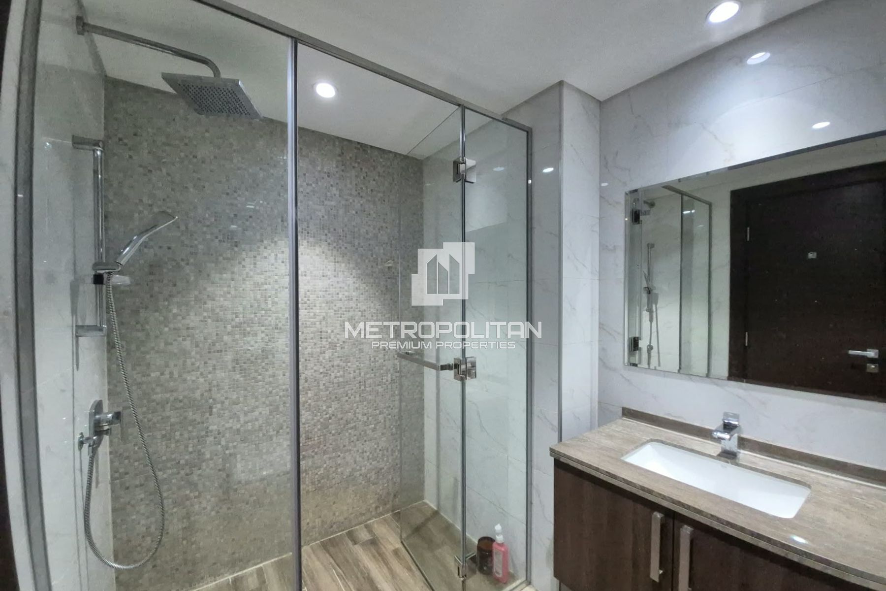 Furnished | Spacious Layout | 12 Cheques | Vacant