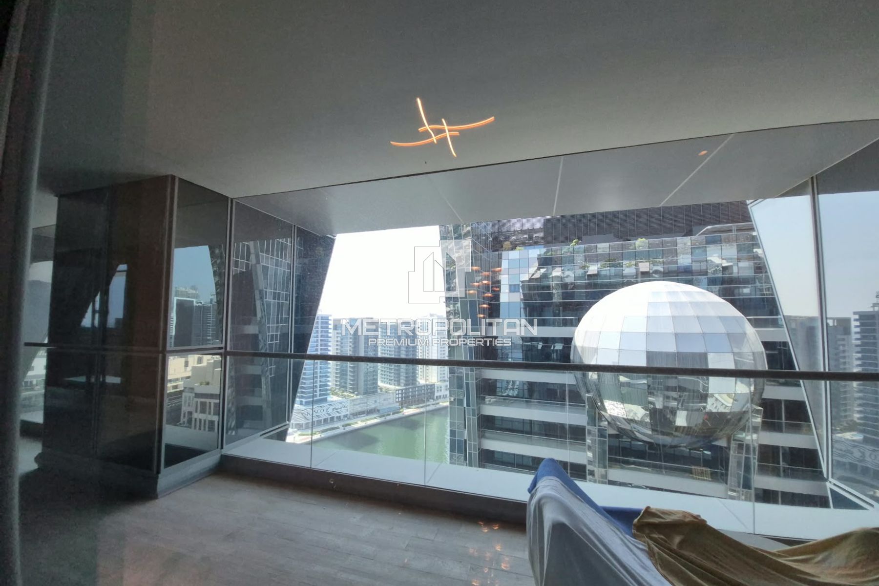 2BR Apartment for Rent in J ONE Tower A, Business Bay - MPR-11309