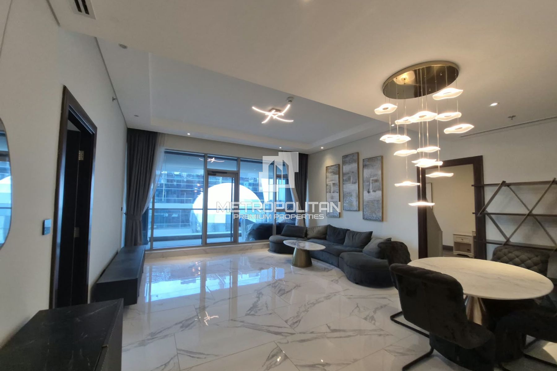 2BR Apartment for Rent in J ONE Tower A, Business Bay - MPR-11309