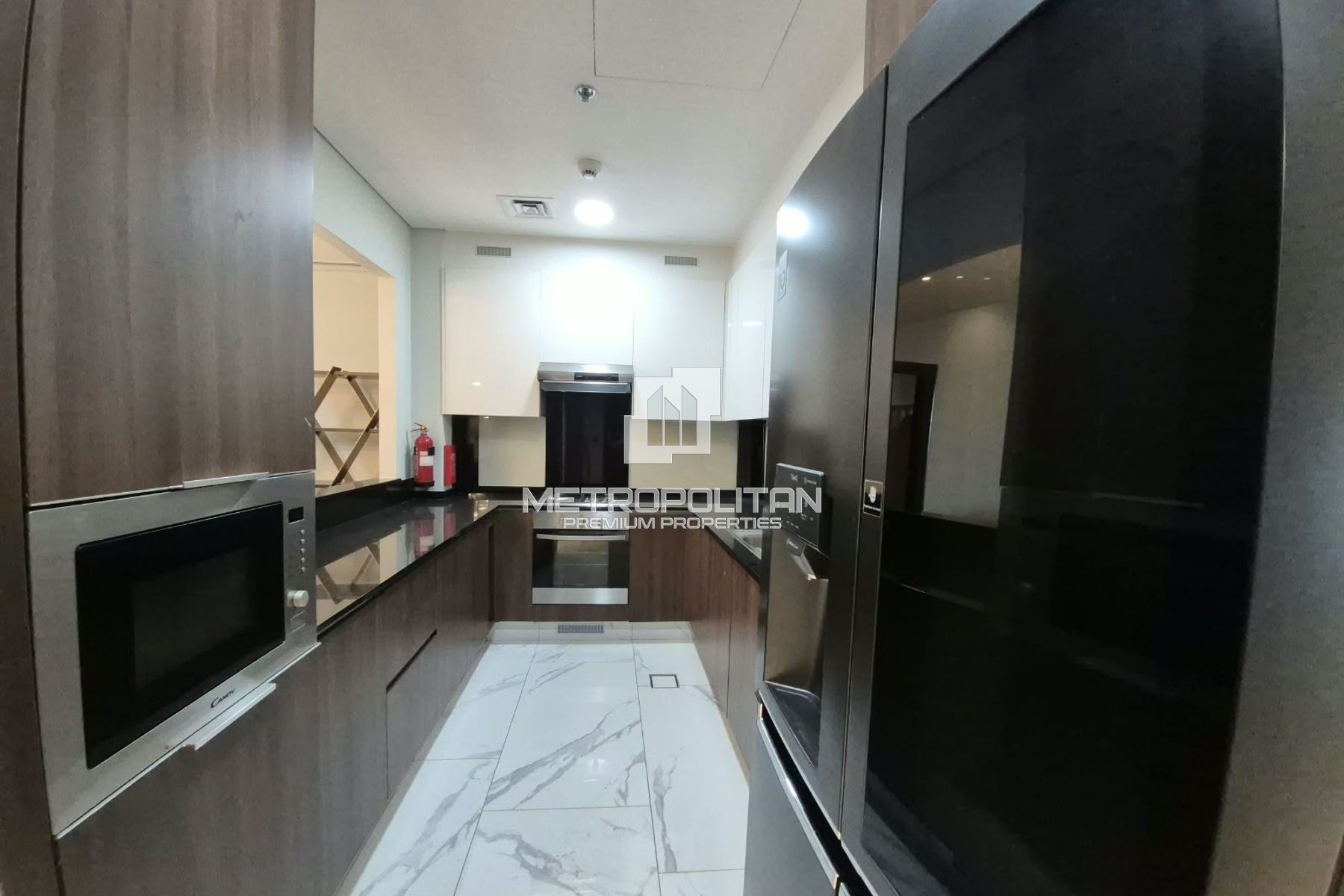 Furnished | Spacious Layout | 12 Cheques | Vacant