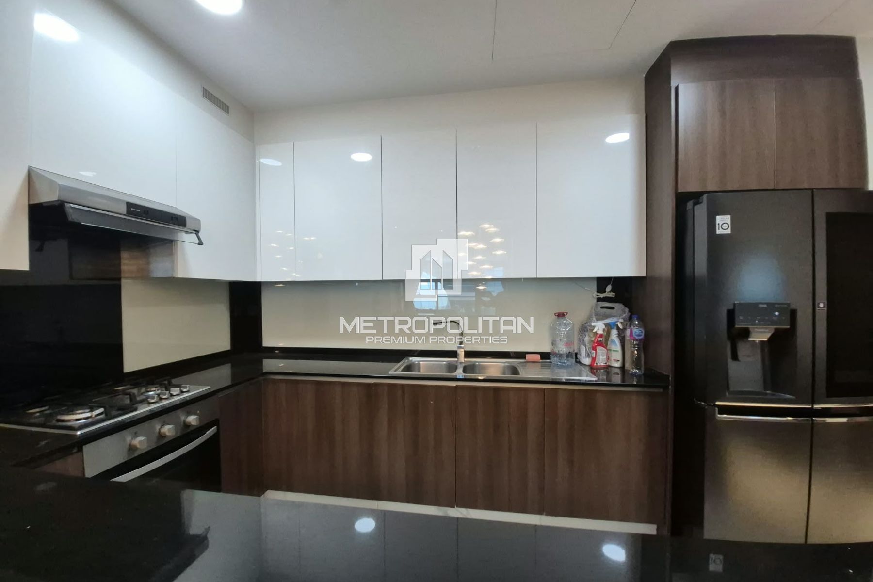 Furnished | Spacious Layout | 12 Cheques | Vacant
