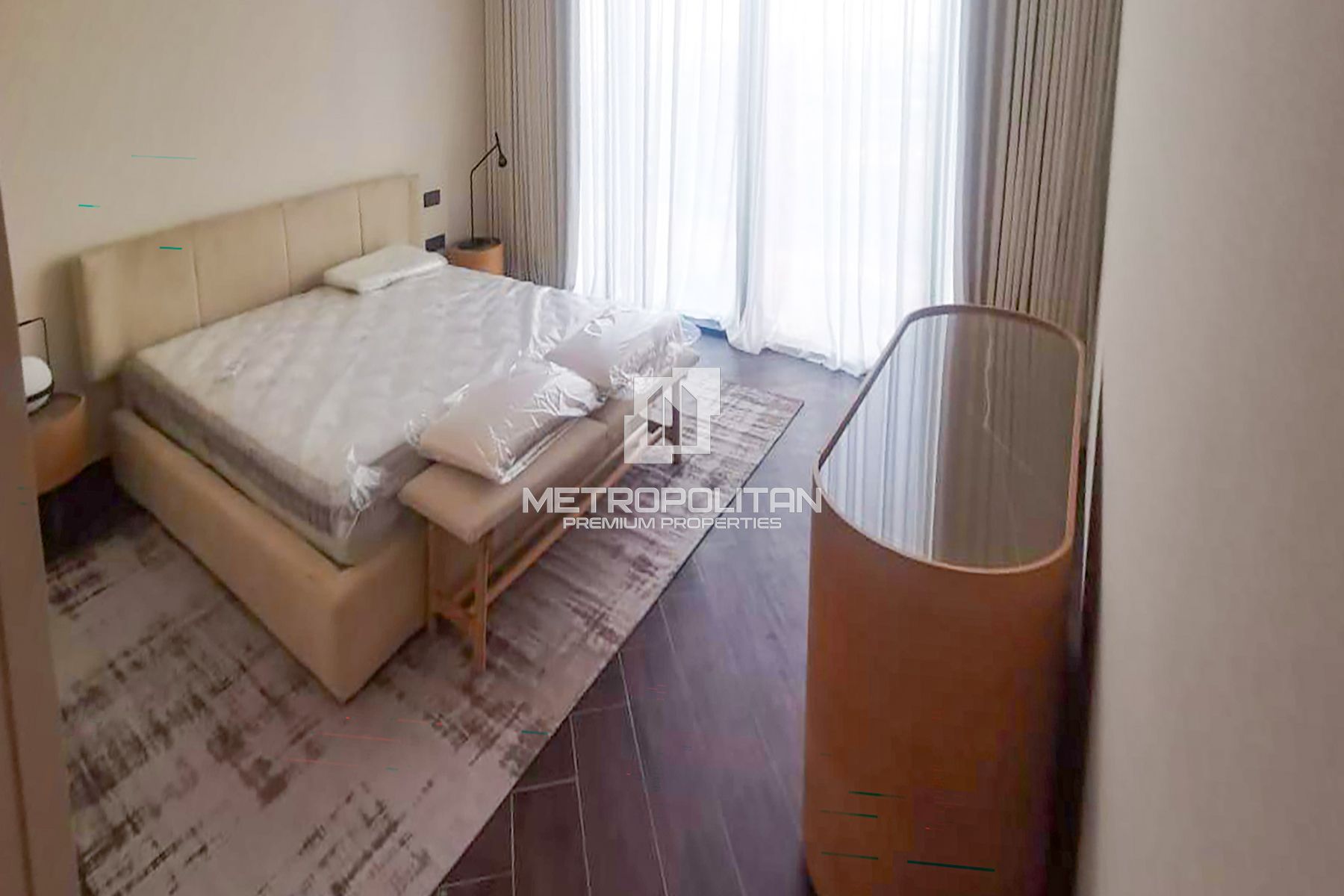 شقة للإيجار في One Za'abeel The Residences، Zabeel - MPR-11310