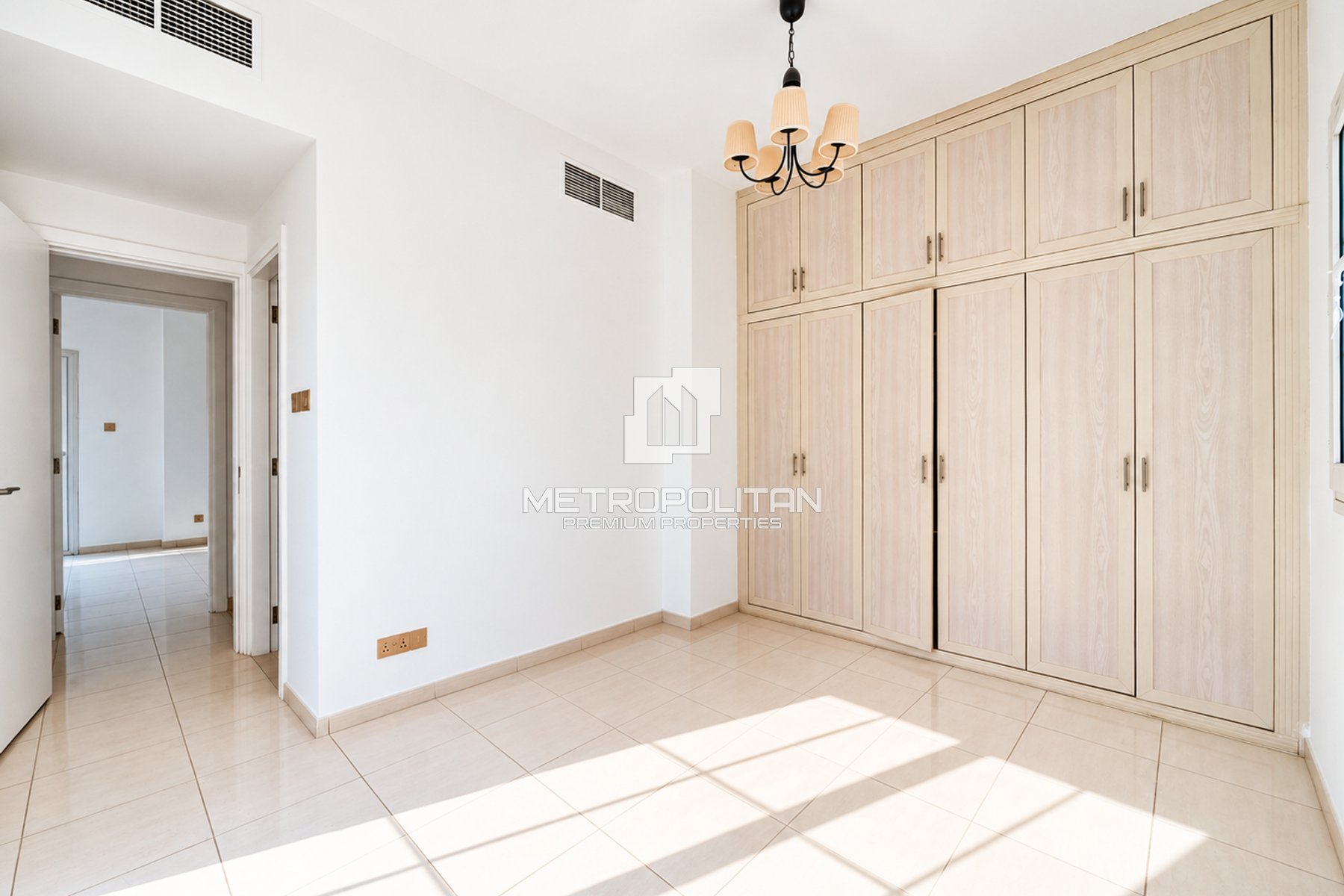 3BR Villa | Close to Park | Modern Type 4E