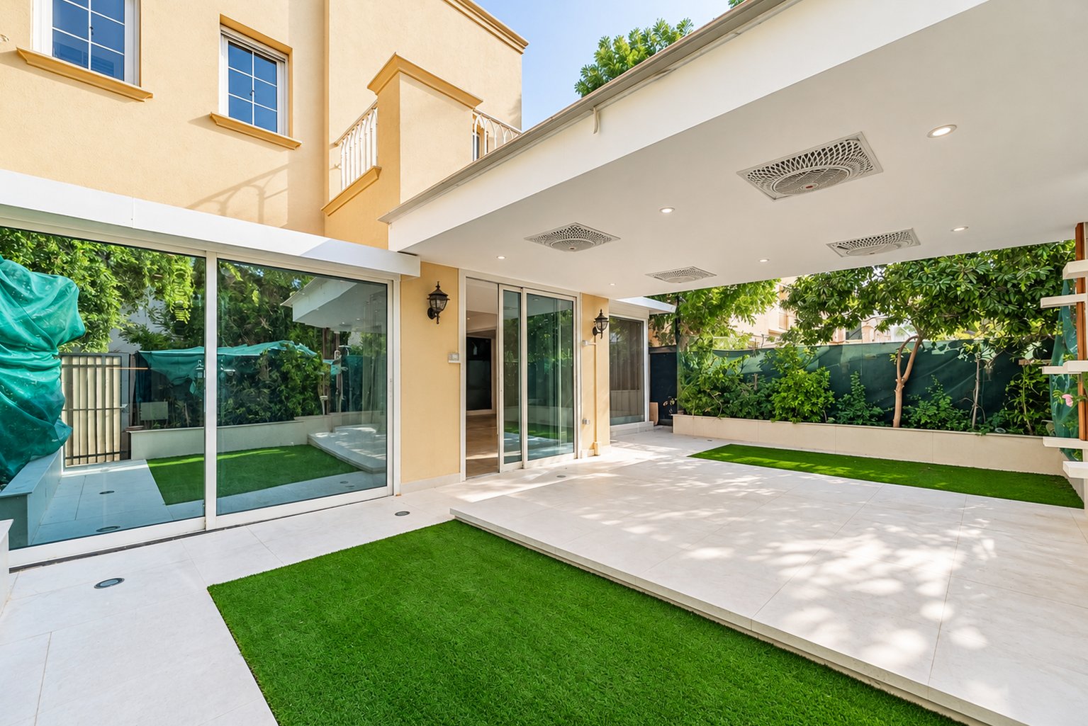 3BR Villa | Close to Park | Modern Type 4E