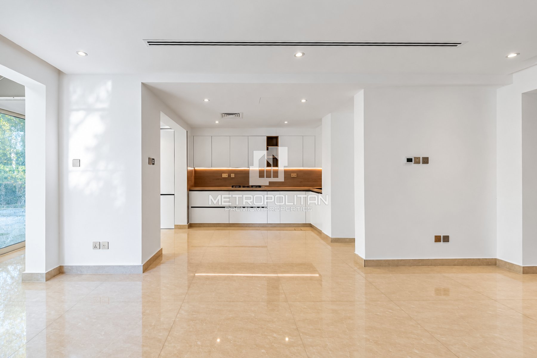 3BR Villa | Close to Park | Modern Type 4E