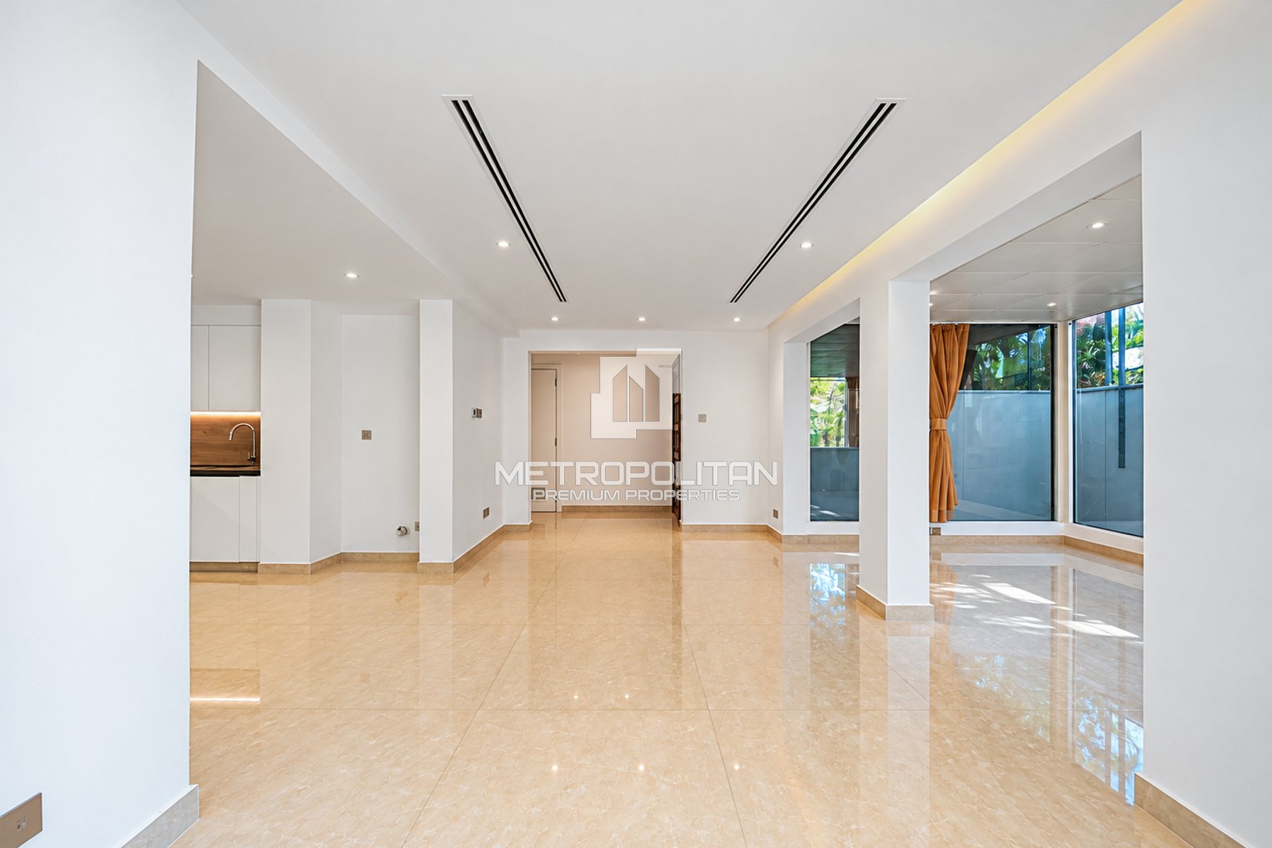 3BR Villa | Close to Park | Modern Type 4E