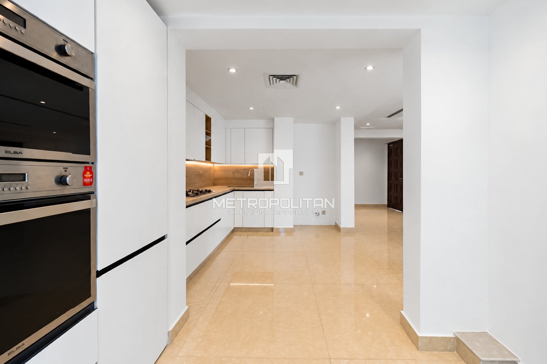 3BR Villa | Close to Park | Modern Type 4E