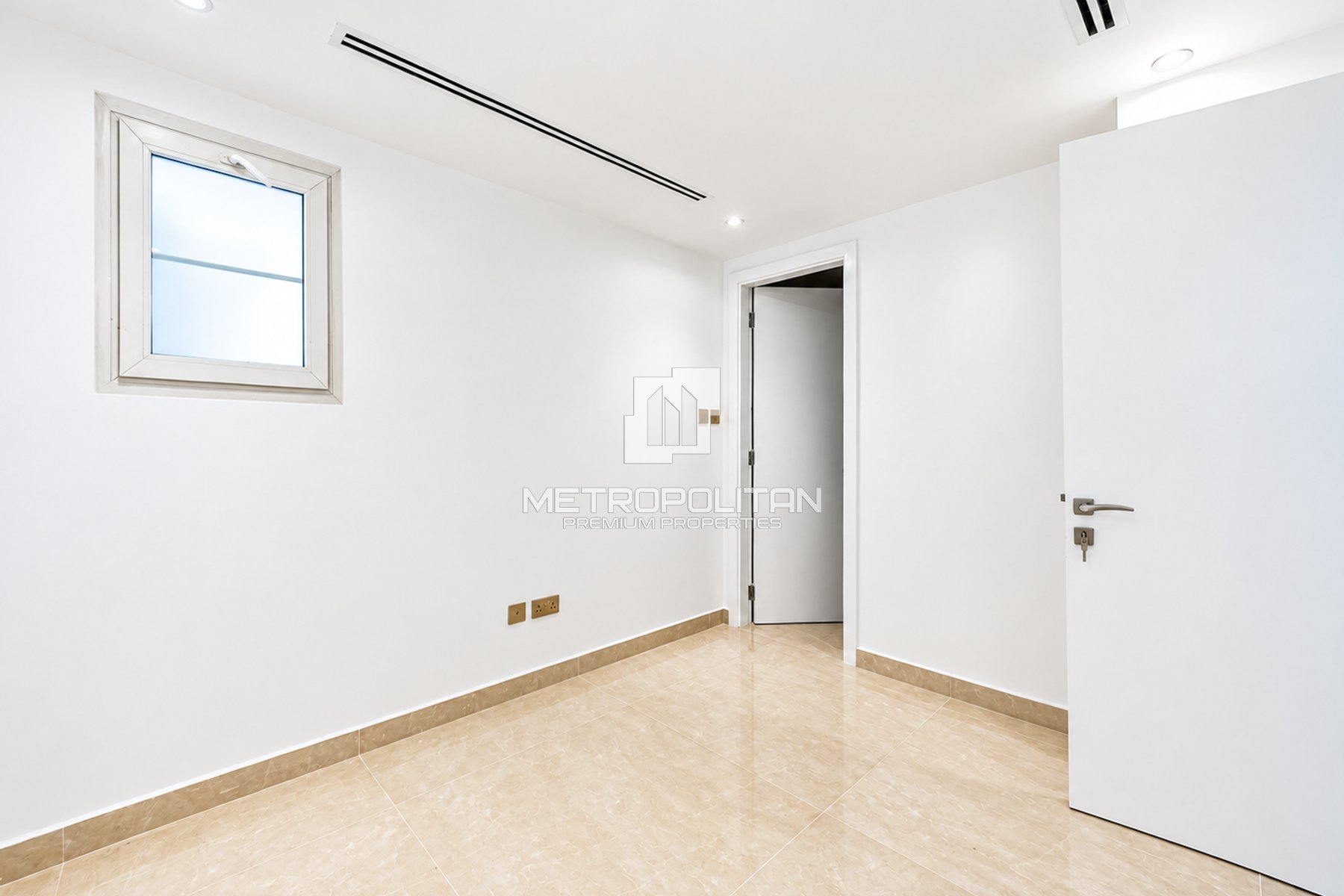 3BR Villa | Close to Park | Modern Type 4E