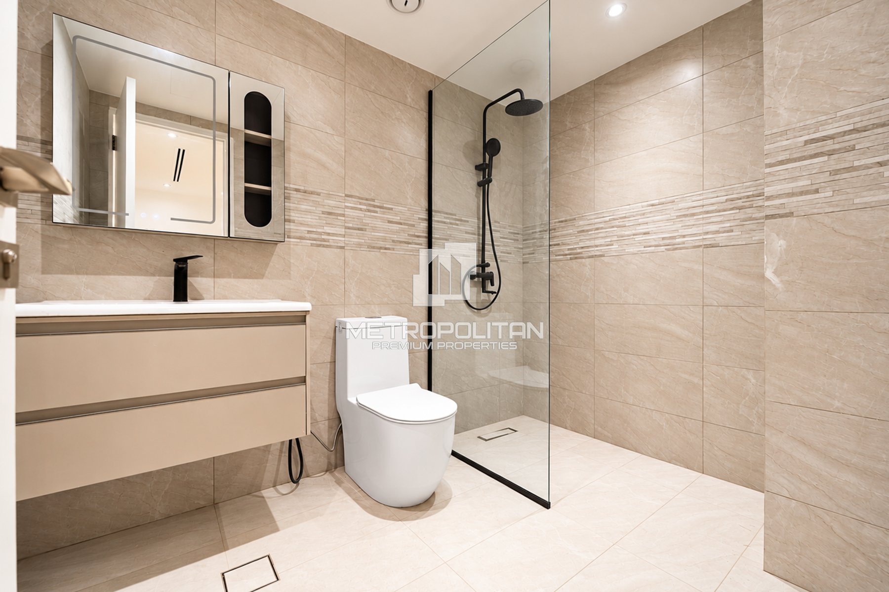 3BR Villa | Close to Park | Modern Type 4E