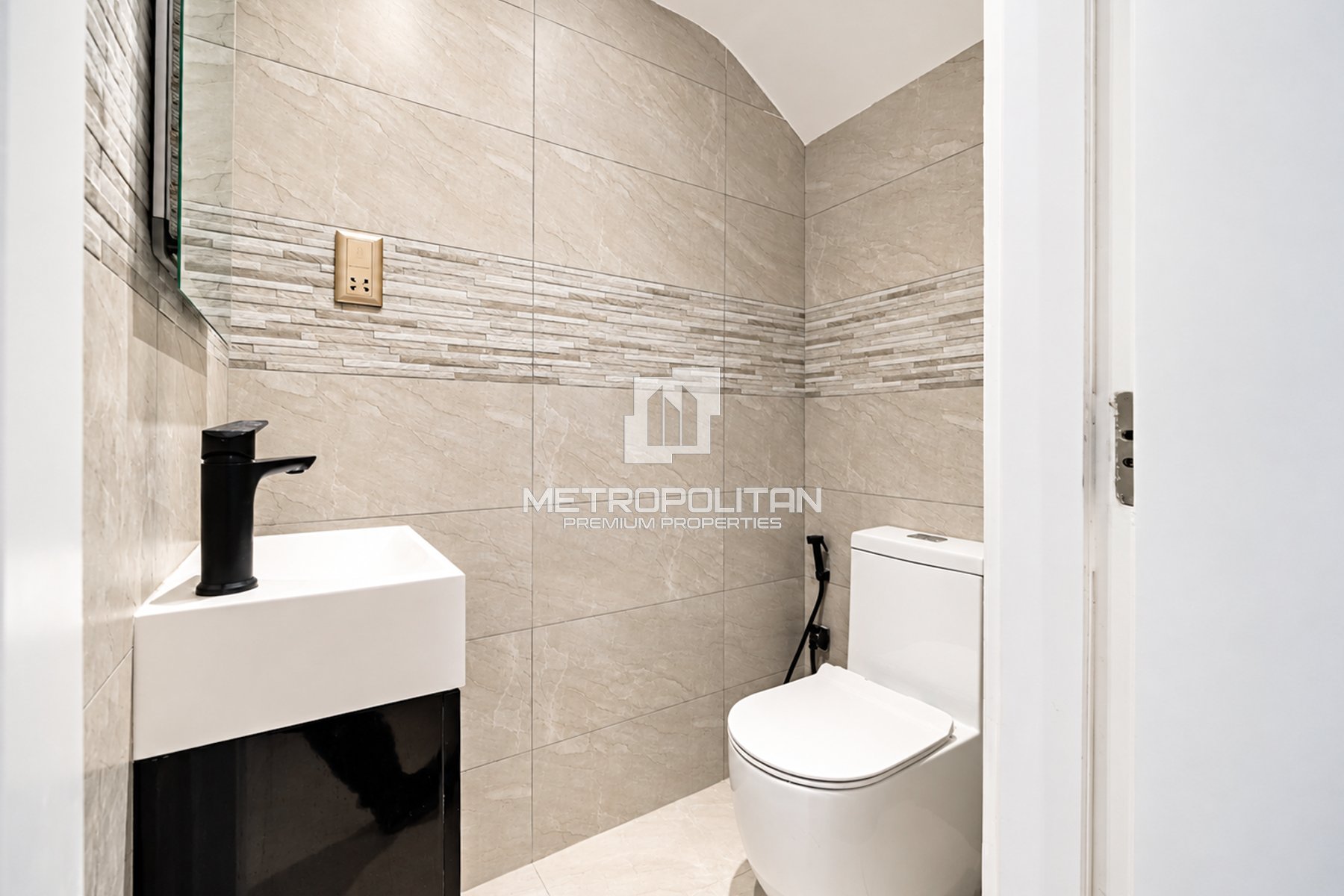 3BR Villa | Close to Park | Modern Type 4E
