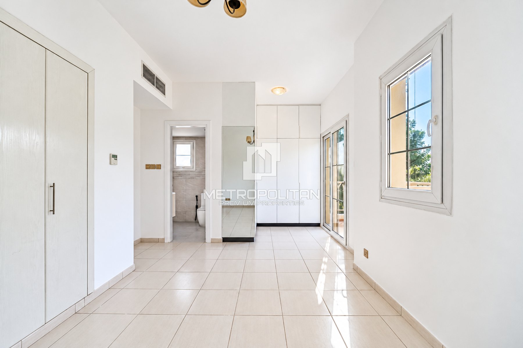3BR Villa | Close to Park | Modern Type 4E