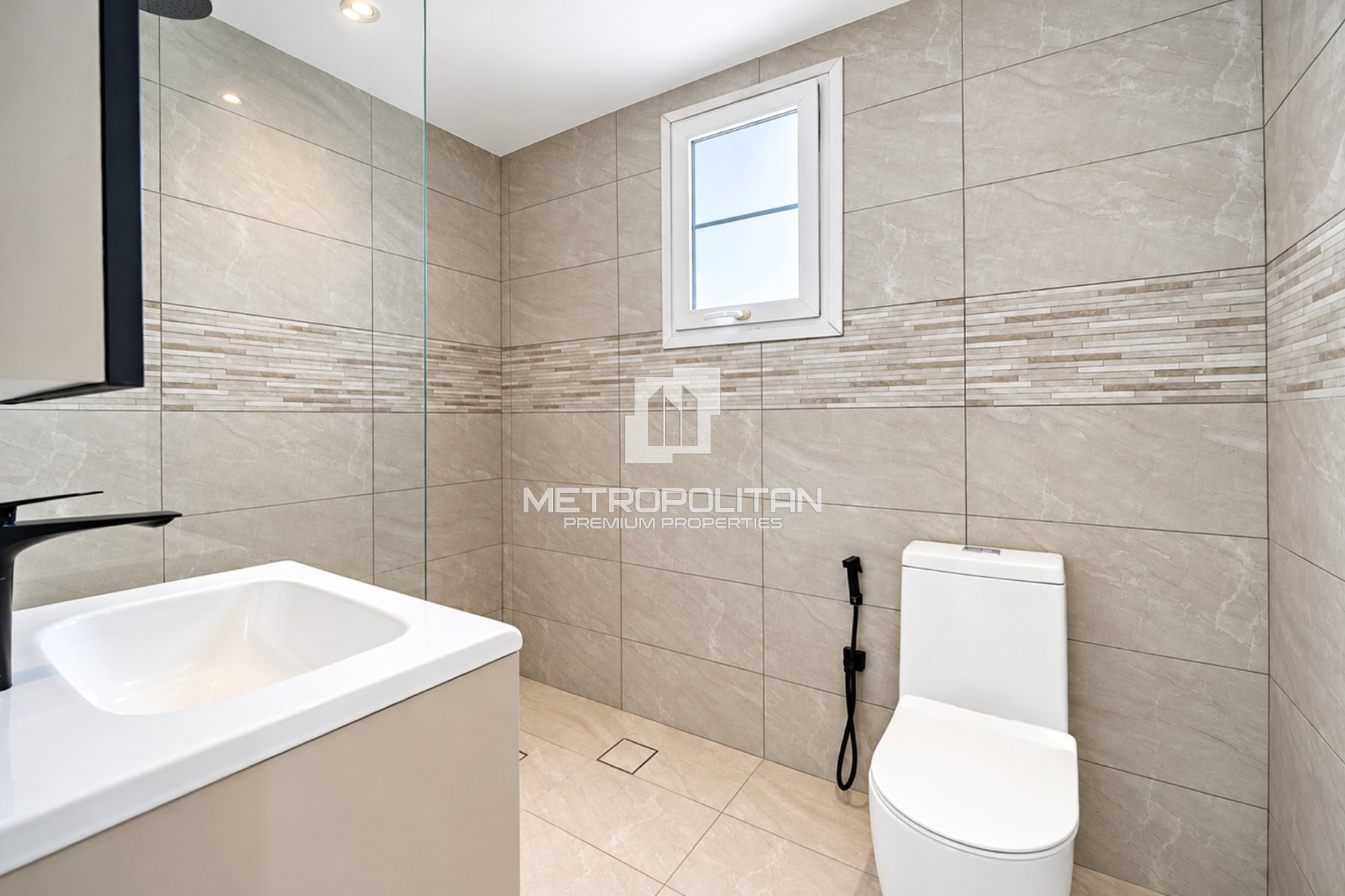 3BR Villa | Close to Park | Modern Type 4E