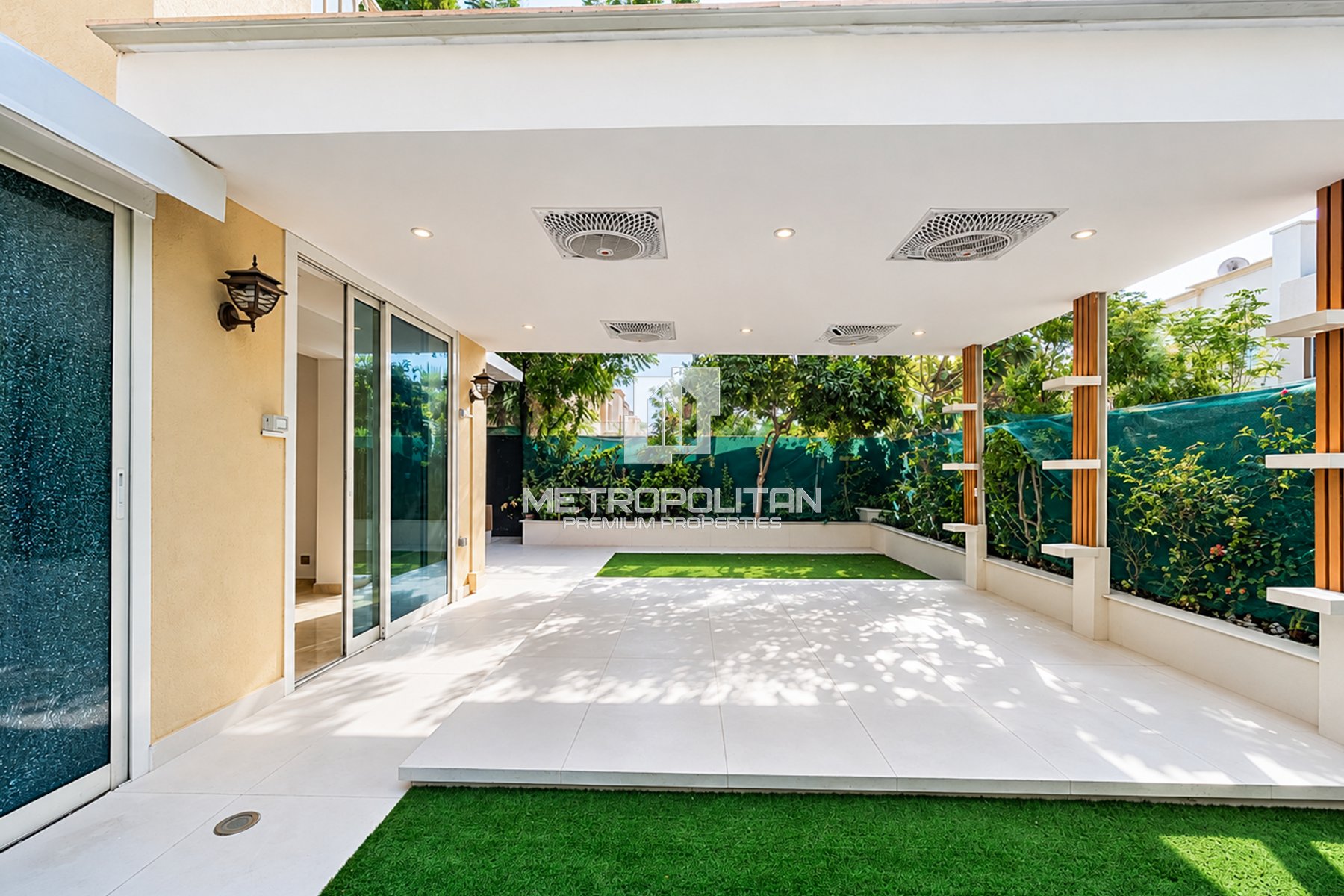 3BR Villa | Close to Park | Modern Type 4E
