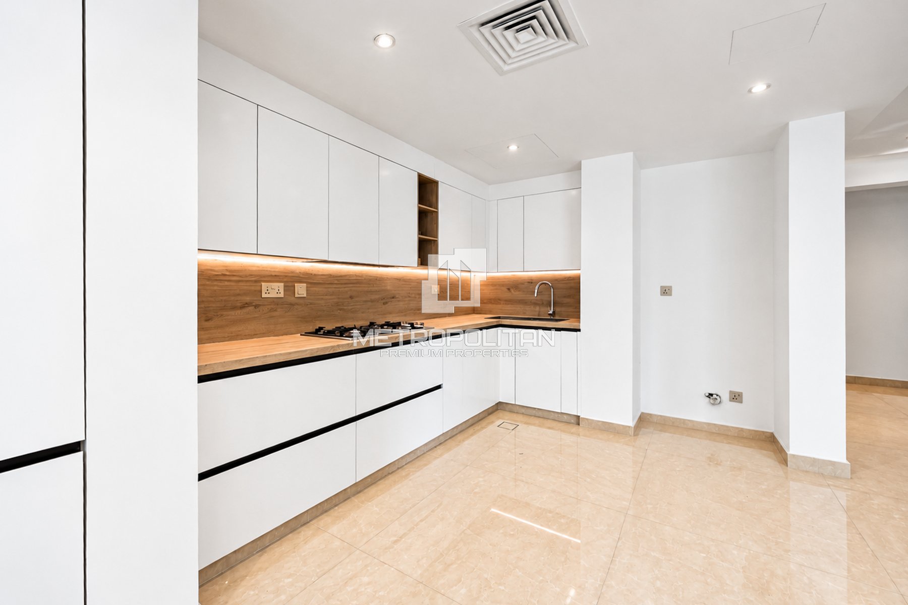 3BR Villa | Close to Park | Modern Type 4E