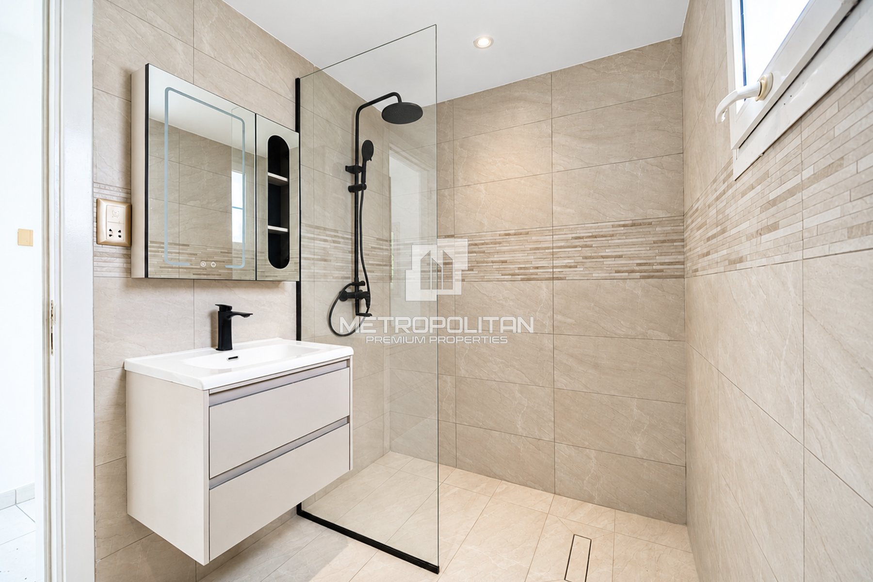 3BR Villa | Close to Park | Modern Type 4E