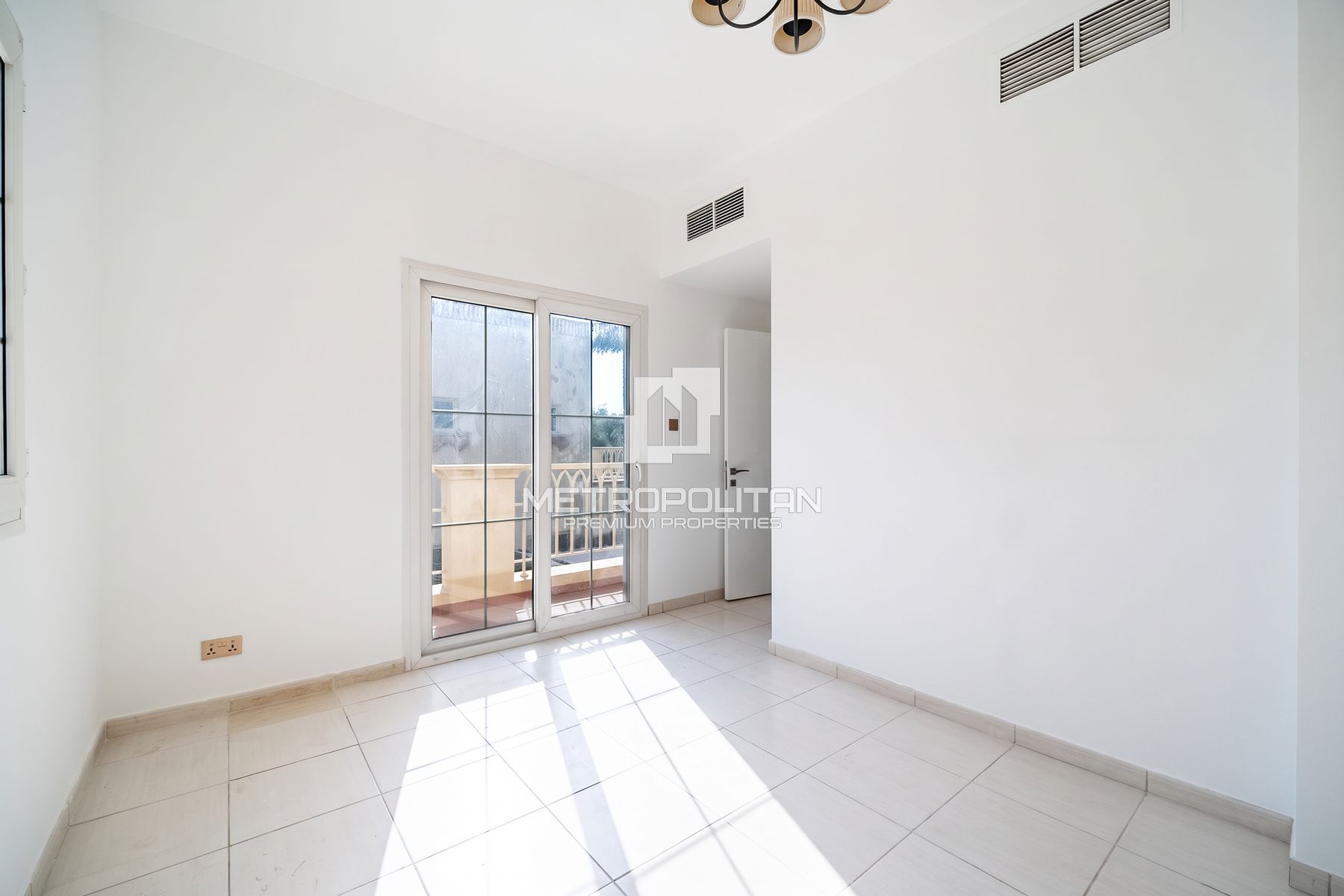 3BR Villa | Close to Park | Modern Type 4E