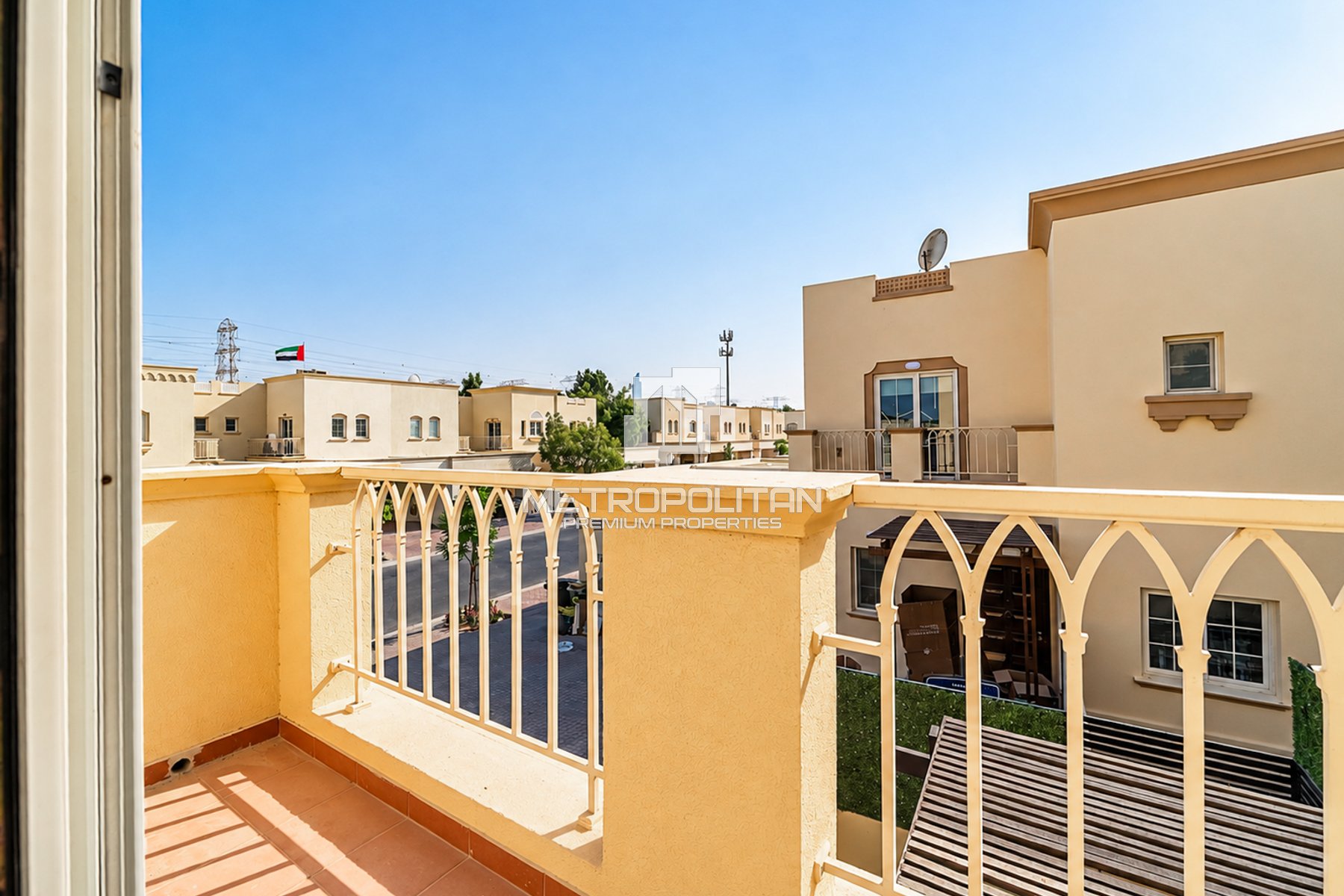 3BR Villa | Close to Park | Modern Type 4E