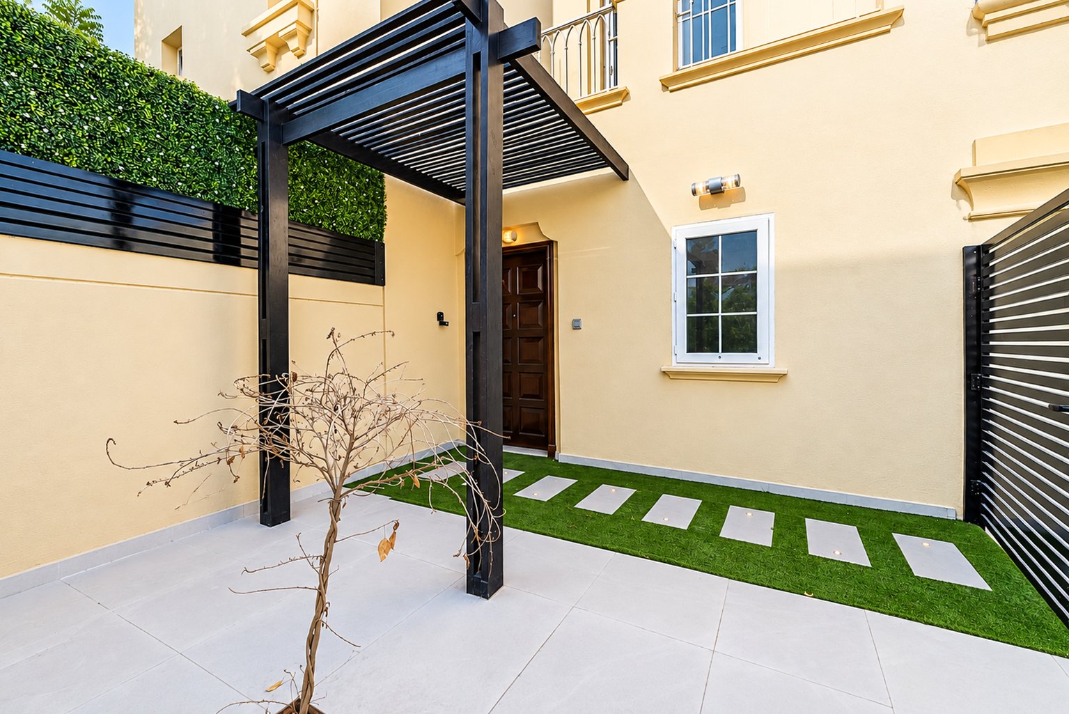 3BR Villa | Close to Park | Modern Type 4E