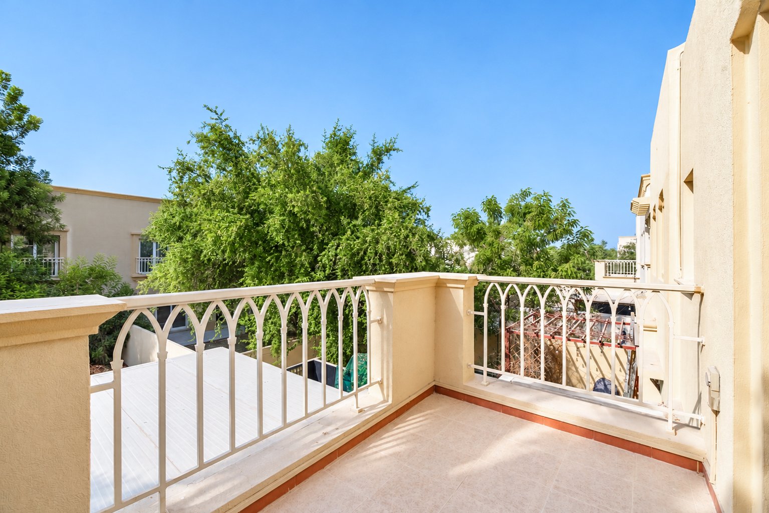 3BR Villa | Close to Park | Modern Type 4E