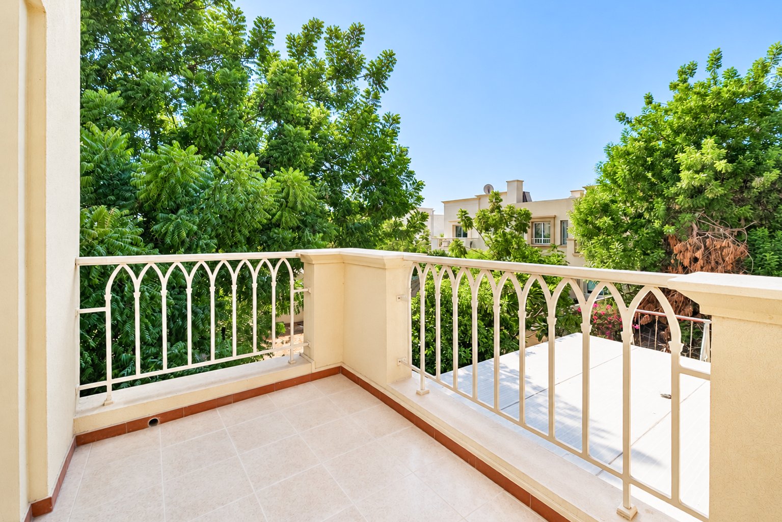 3BR Villa | Close to Park | Modern Type 4E