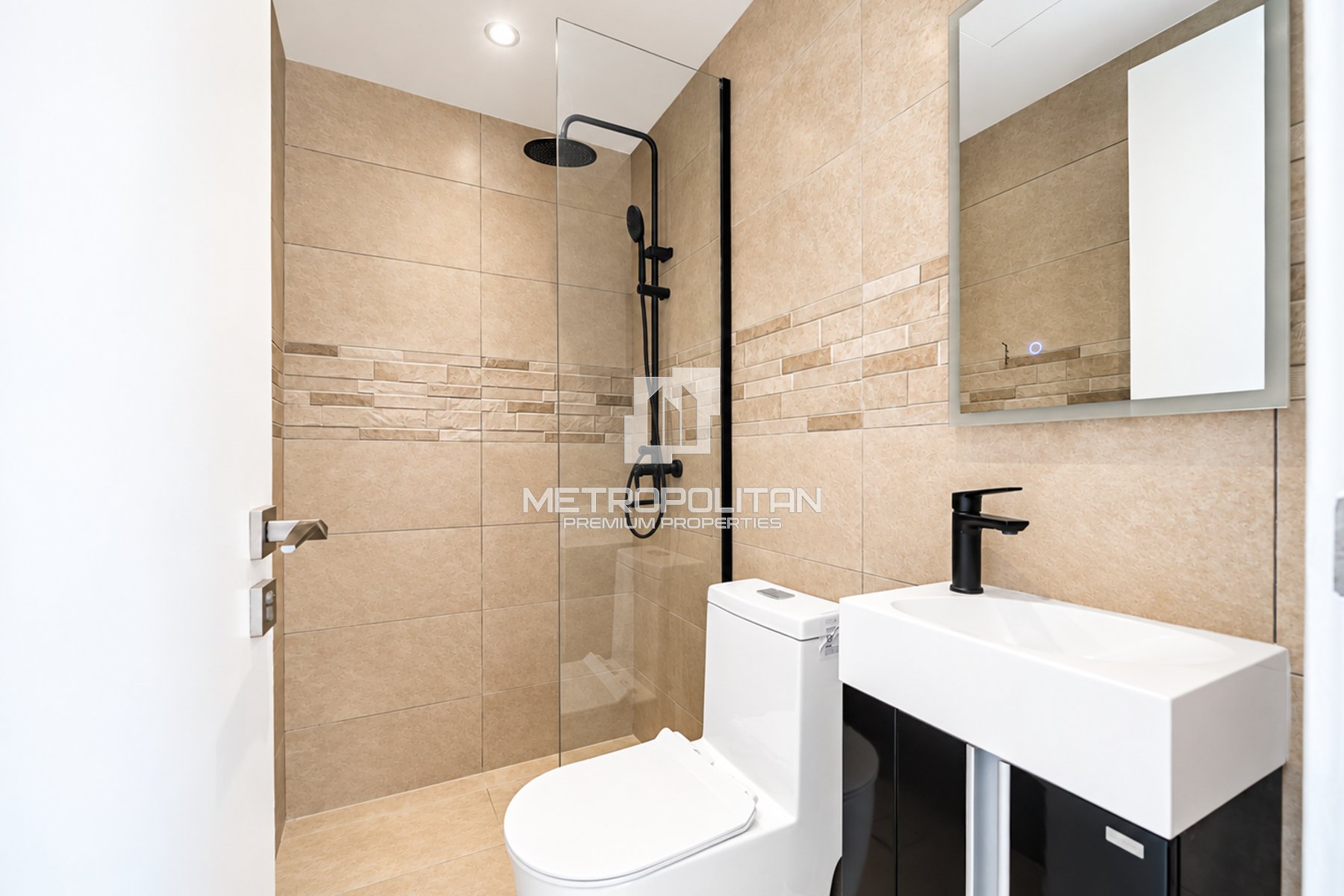 3BR Villa | Close to Park | Modern Type 4E