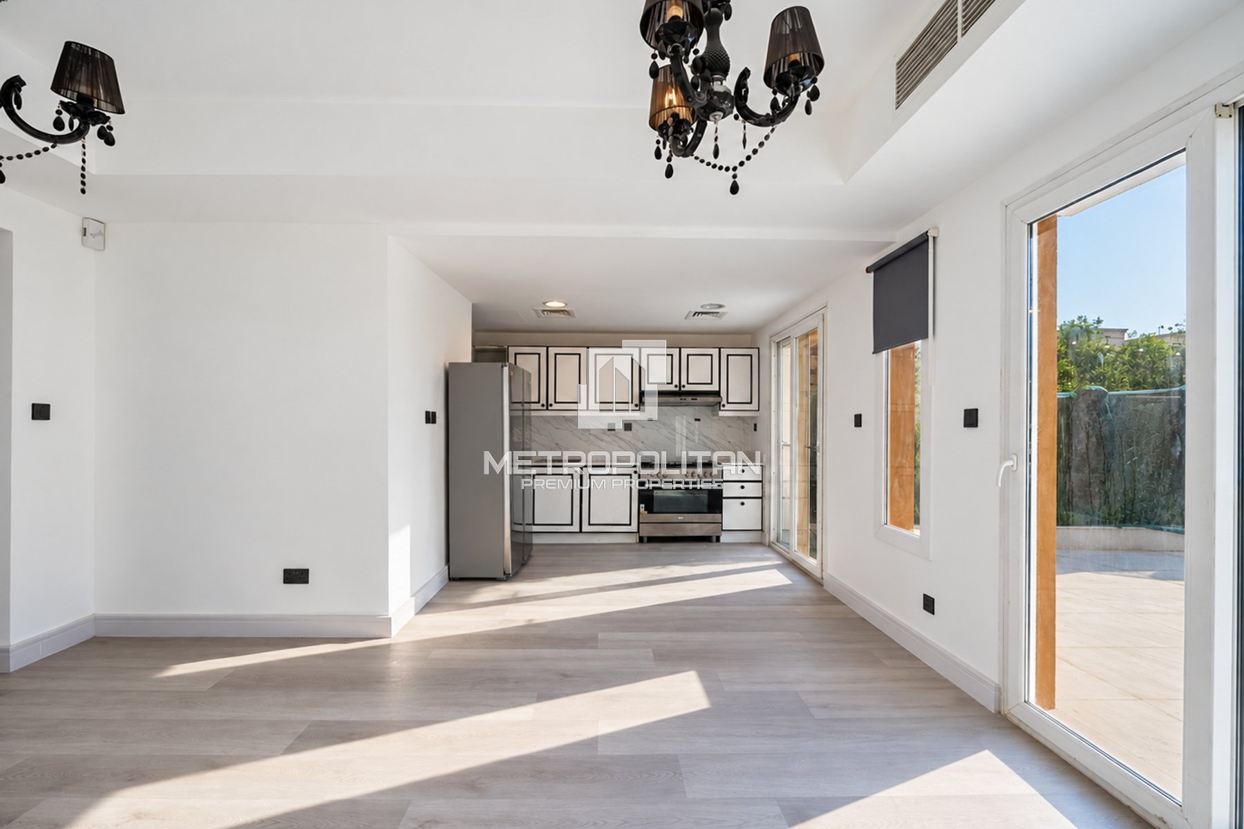 Extended | Upgraded | Private Swimming Pool
