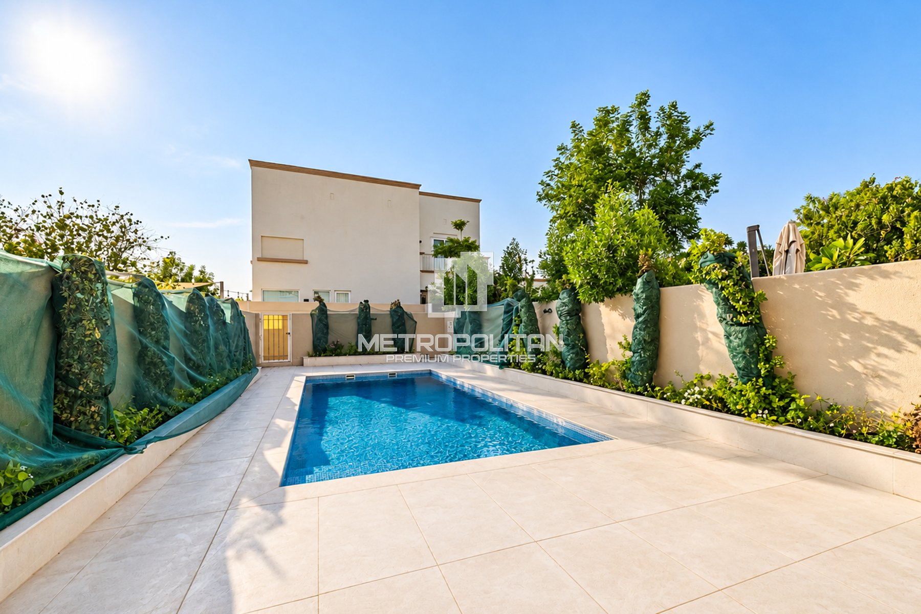 Extended | Upgraded | Private Swimming Pool