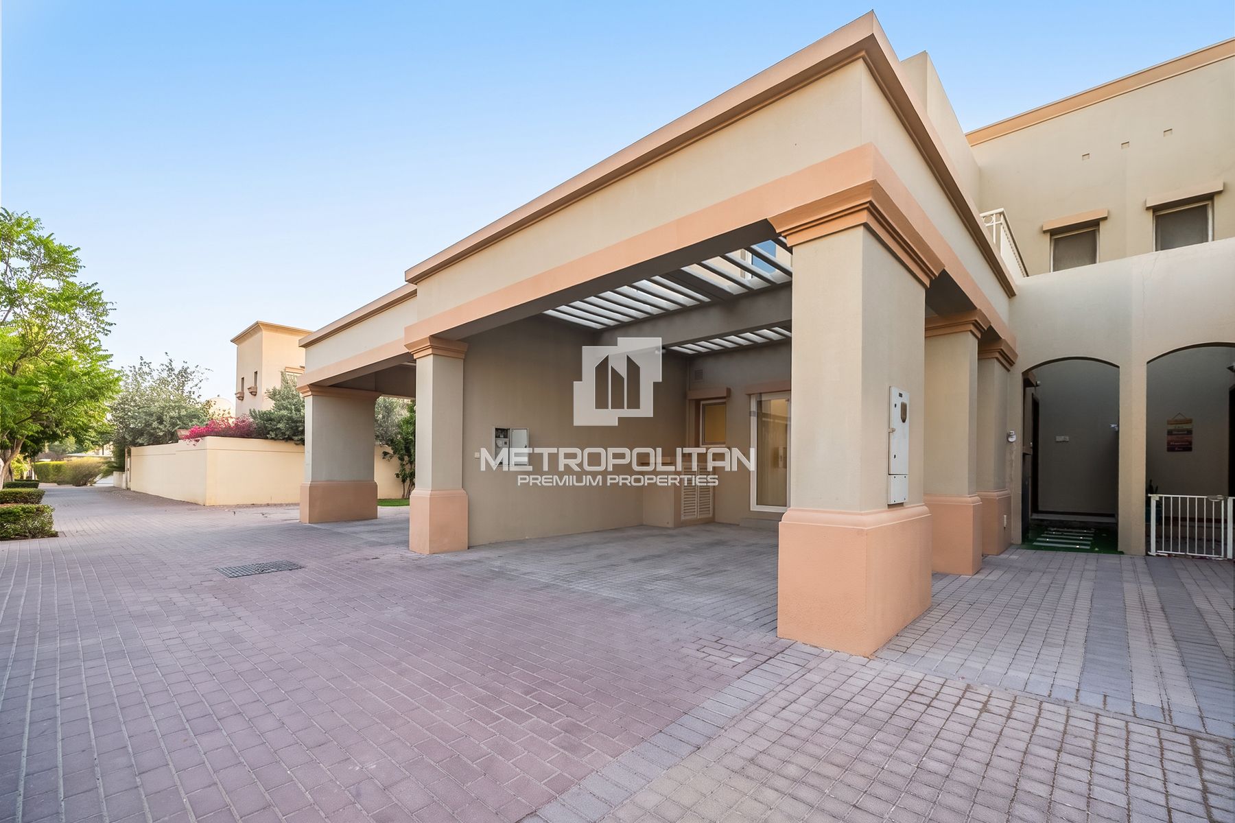 3BR Townhouse for Rent in Springs 14, The Springs - MPR-11313