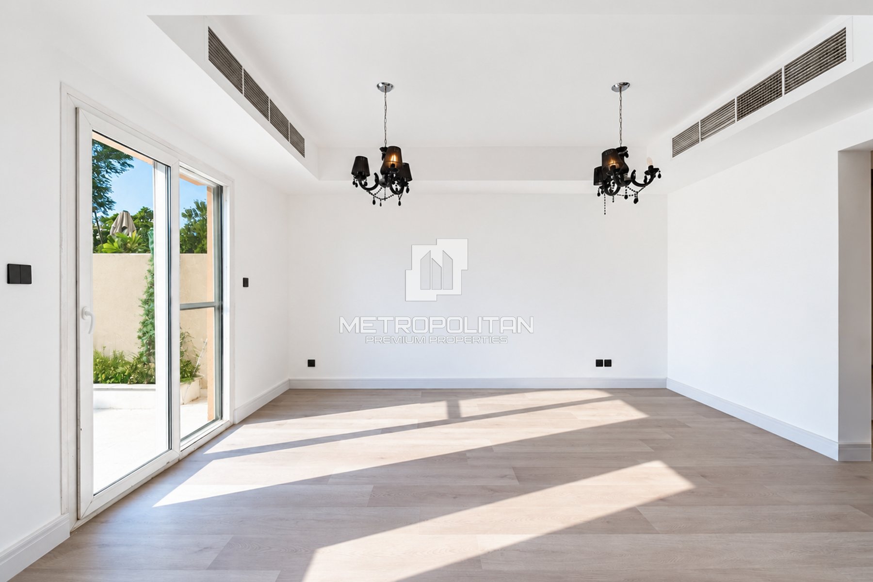 3BR Townhouse for Rent in Springs 14, The Springs - MPR-11313