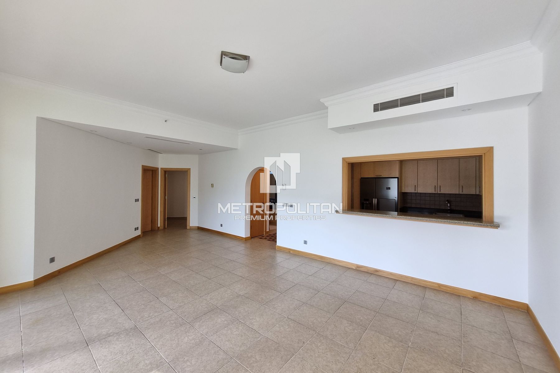 2BR Apartment for Rent in Al Khudrawi, Palm Jumeirah - MPR-11316