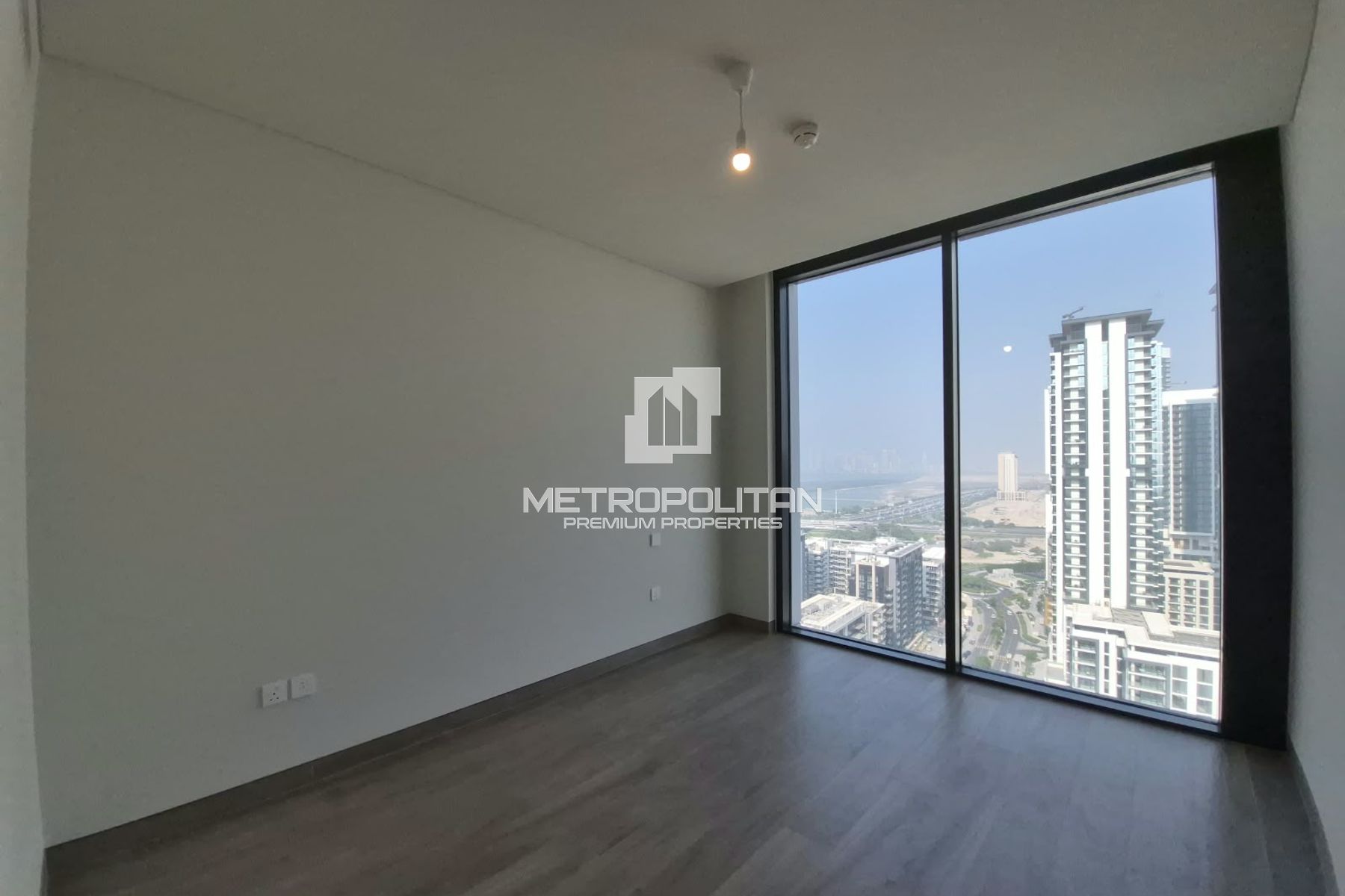 2BR Apartment for Rent in Waves Opulence, Mohammed Bin Rashid City - MPR-11319