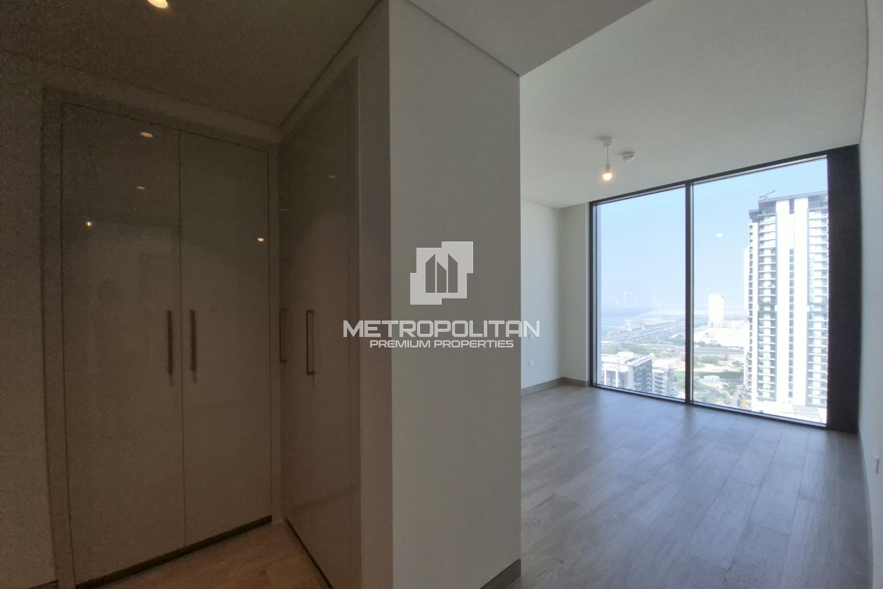 2BR Apartment for Rent in Waves Opulence, Mohammed Bin Rashid City - MPR-11319