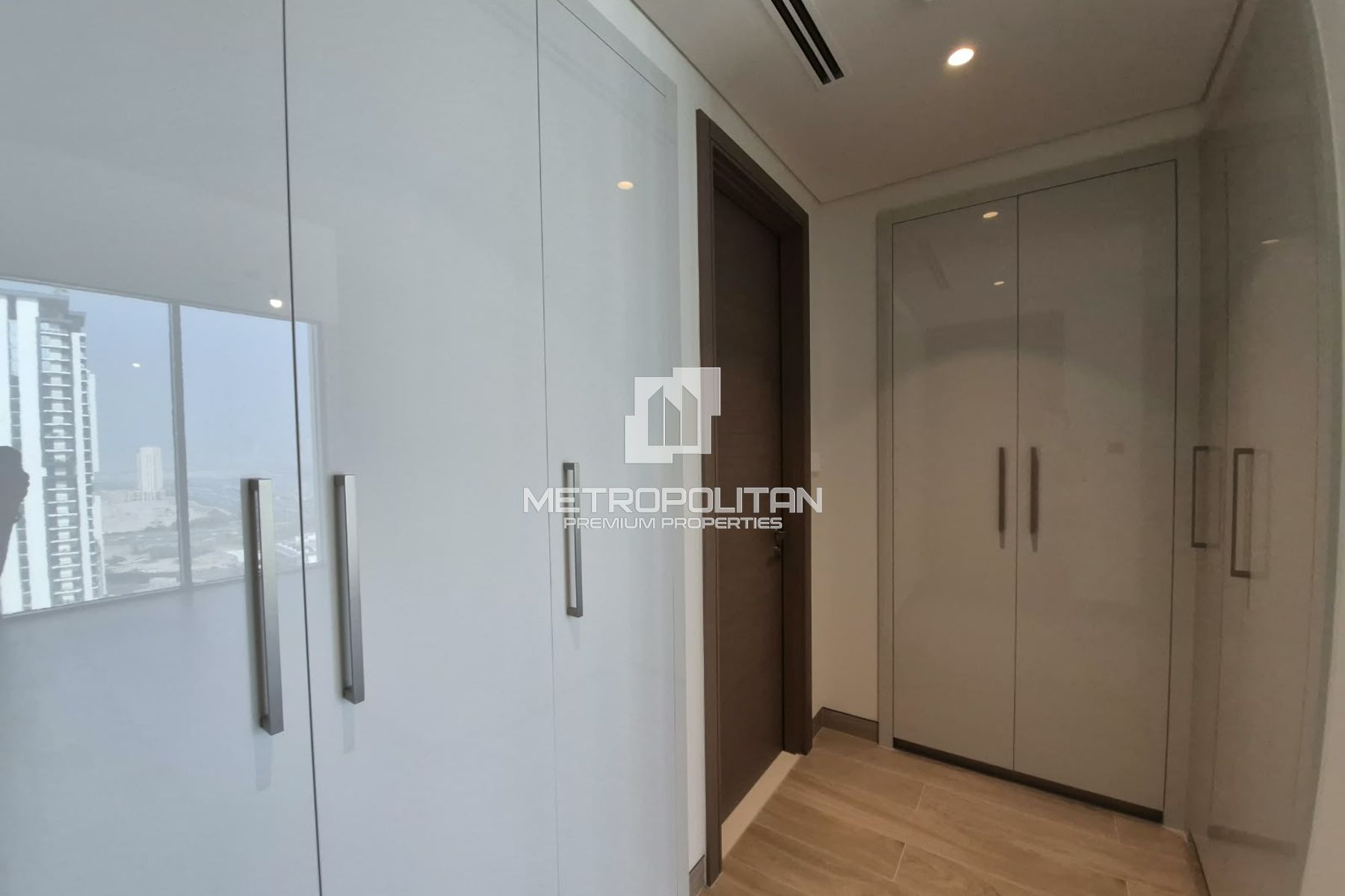 2BR Apartment for Rent in Waves Opulence, Mohammed Bin Rashid City - MPR-11319