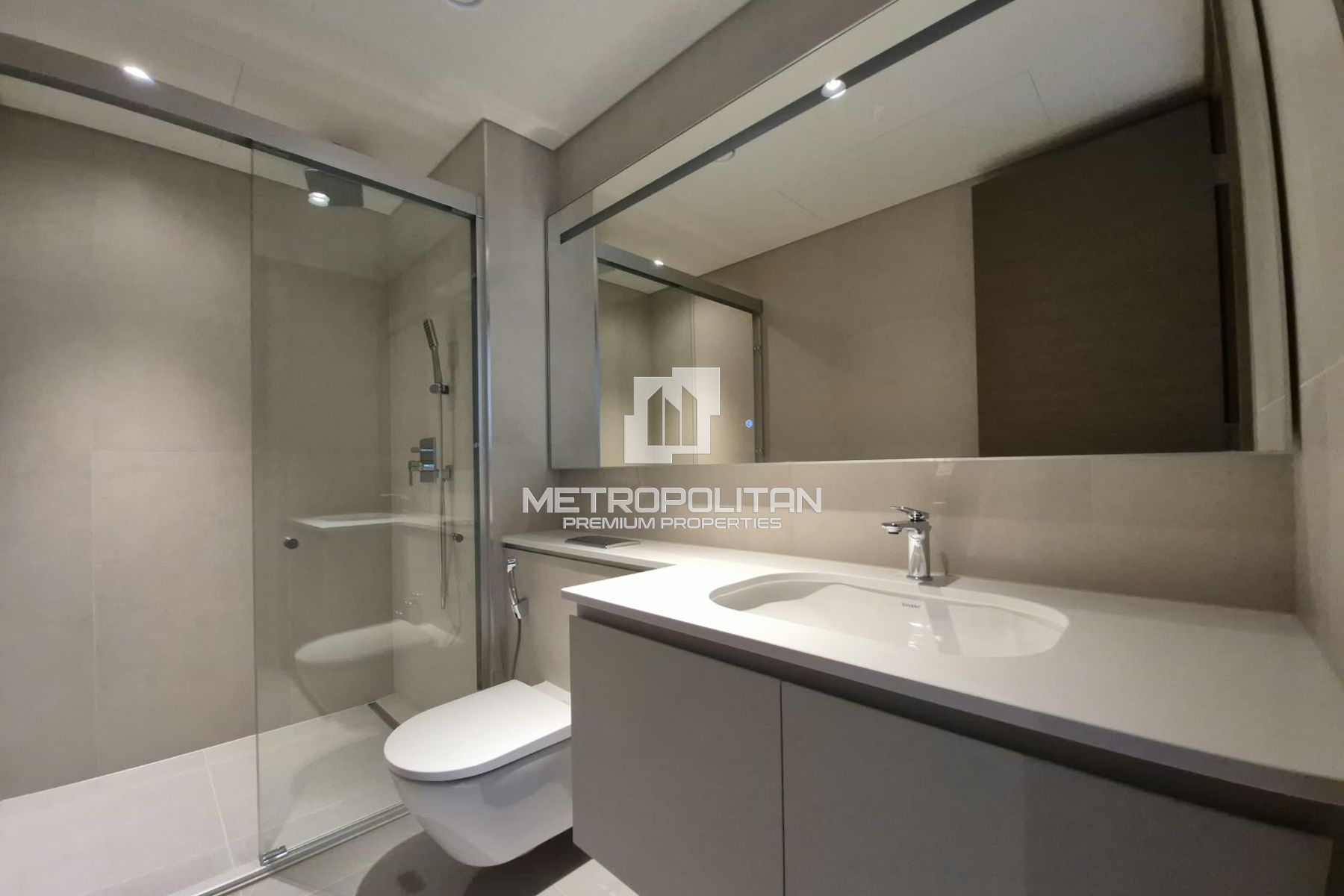 High Floor | Study Room | Fully Equipped Kitchen