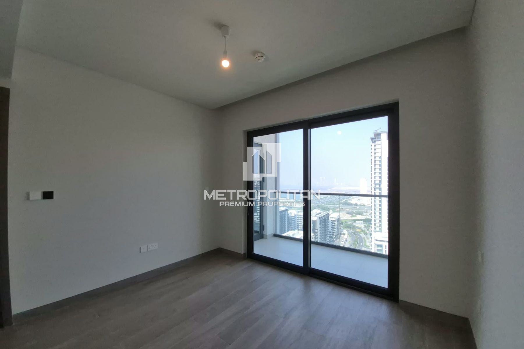 High Floor | Study Room | Fully Equipped Kitchen