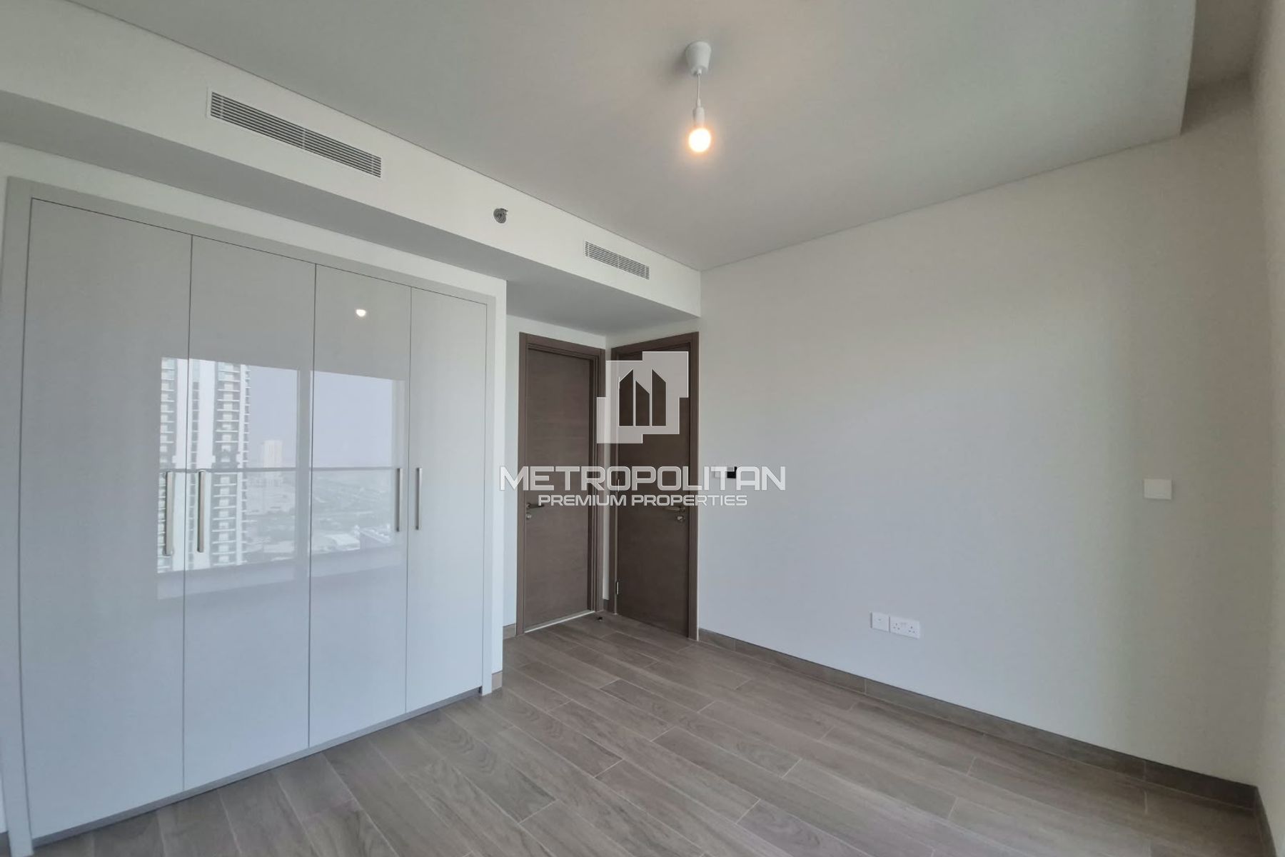 High Floor | Study Room | Fully Equipped Kitchen