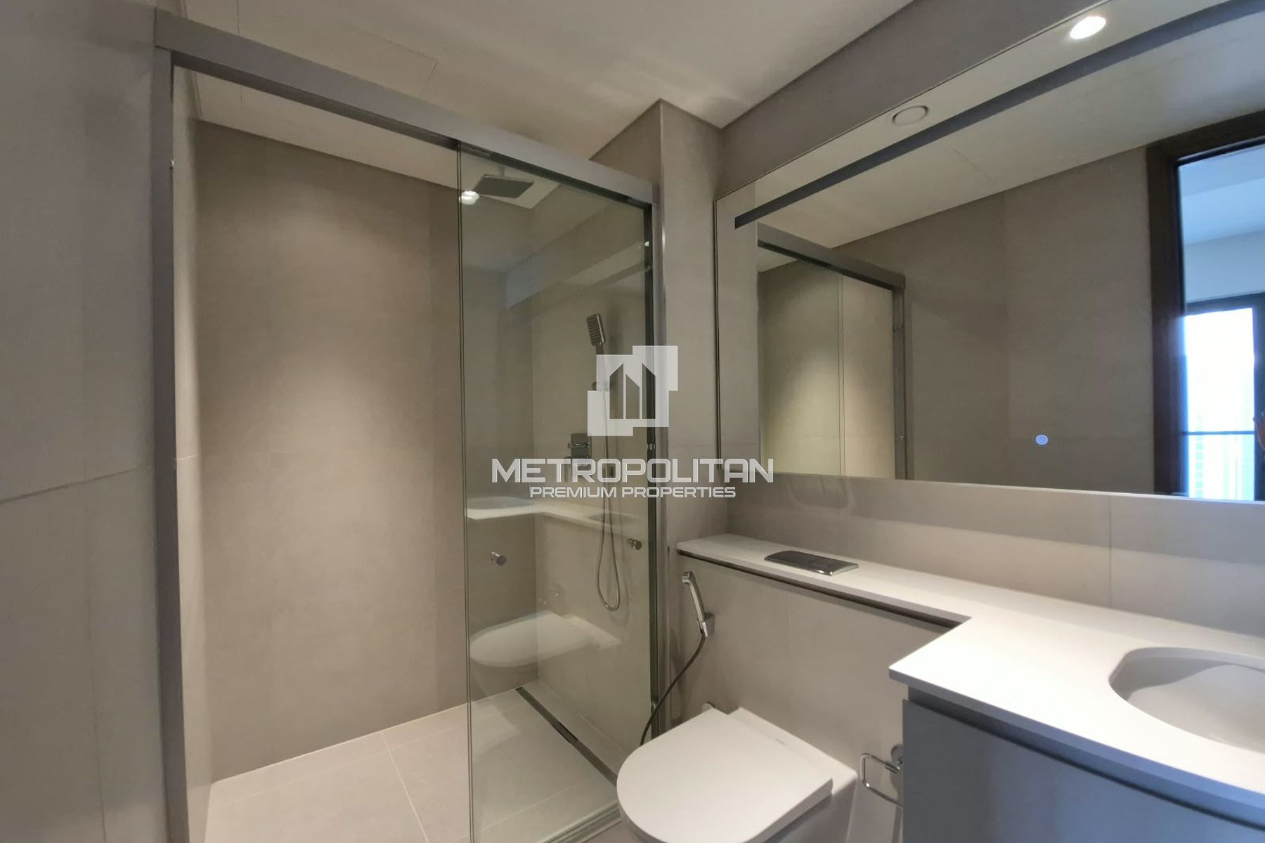 High Floor | Study Room | Fully Equipped Kitchen