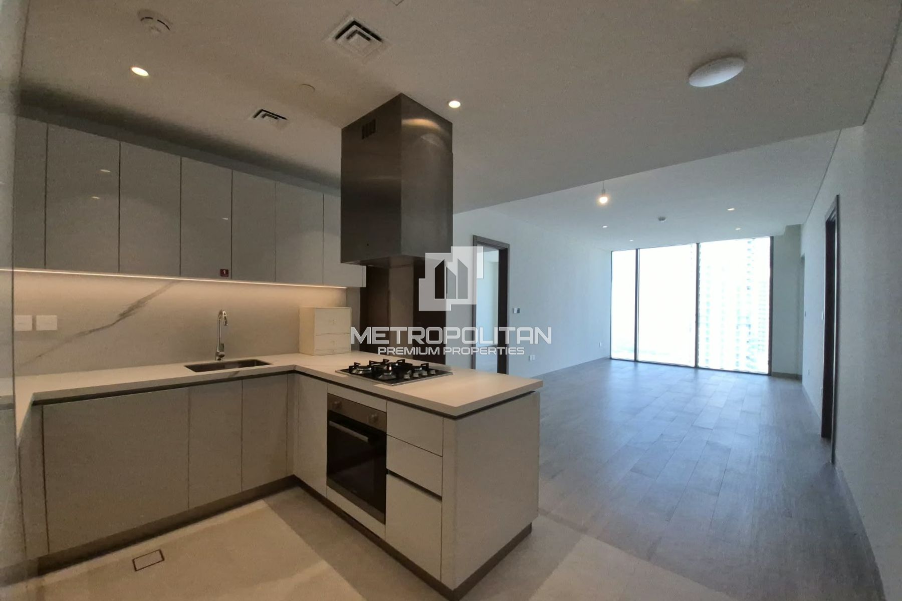 2BR Apartment for Rent in Waves Opulence, Mohammed Bin Rashid City - MPR-11319