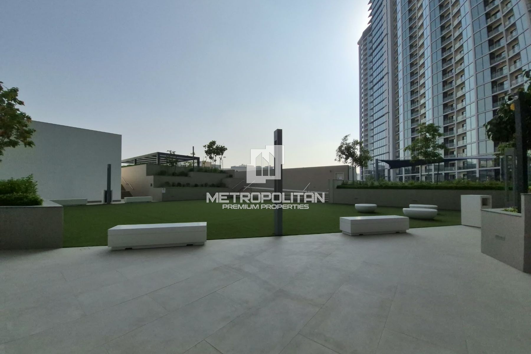High Floor | Study Room | Fully Equipped Kitchen