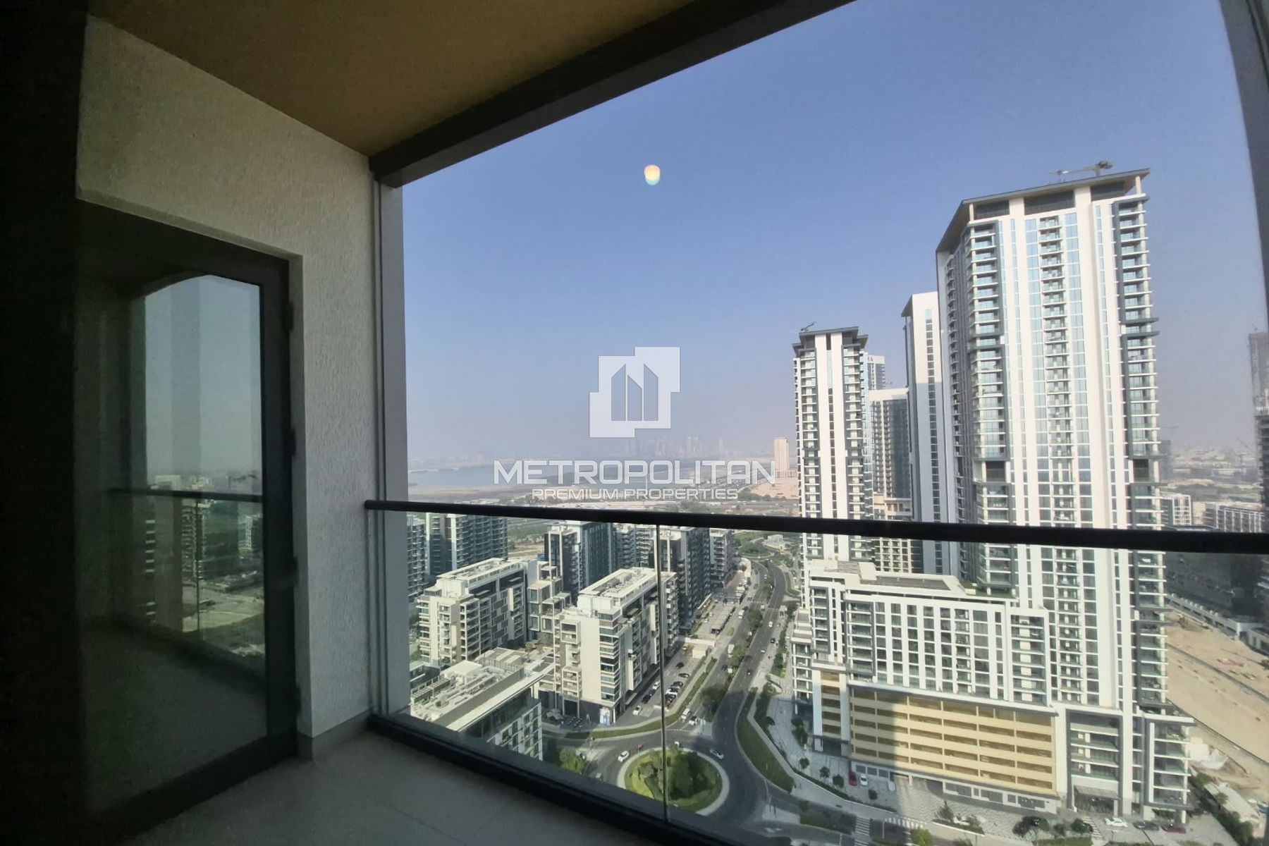 High Floor | Study Room | Fully Equipped Kitchen
