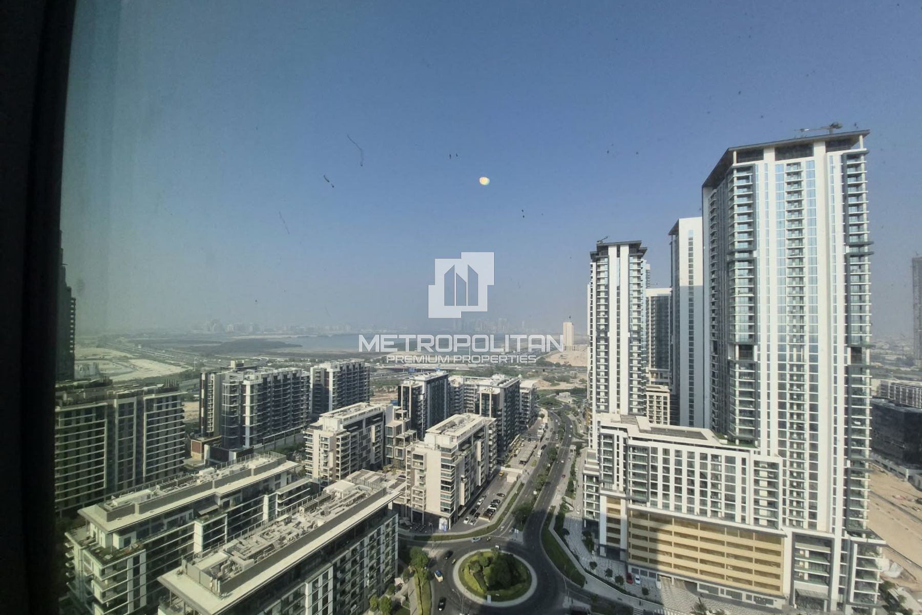 2BR Apartment for Rent in Waves Opulence, Mohammed Bin Rashid City - MPR-11319