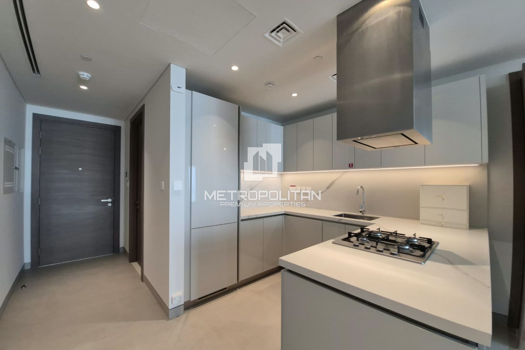 2BR Apartment for Rent in Waves Opulence, Mohammed Bin Rashid City - MPR-11319