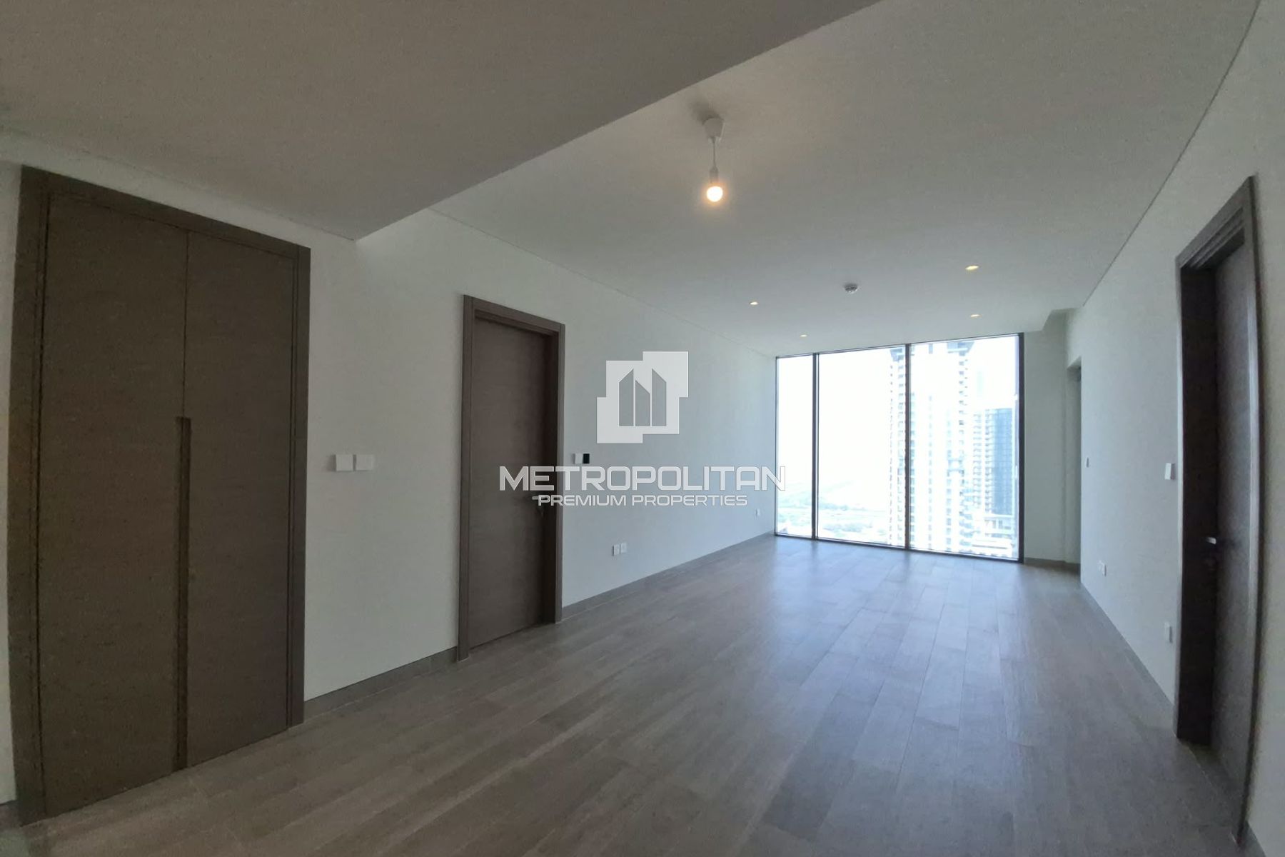 High Floor | Study Room | Fully Equipped Kitchen
