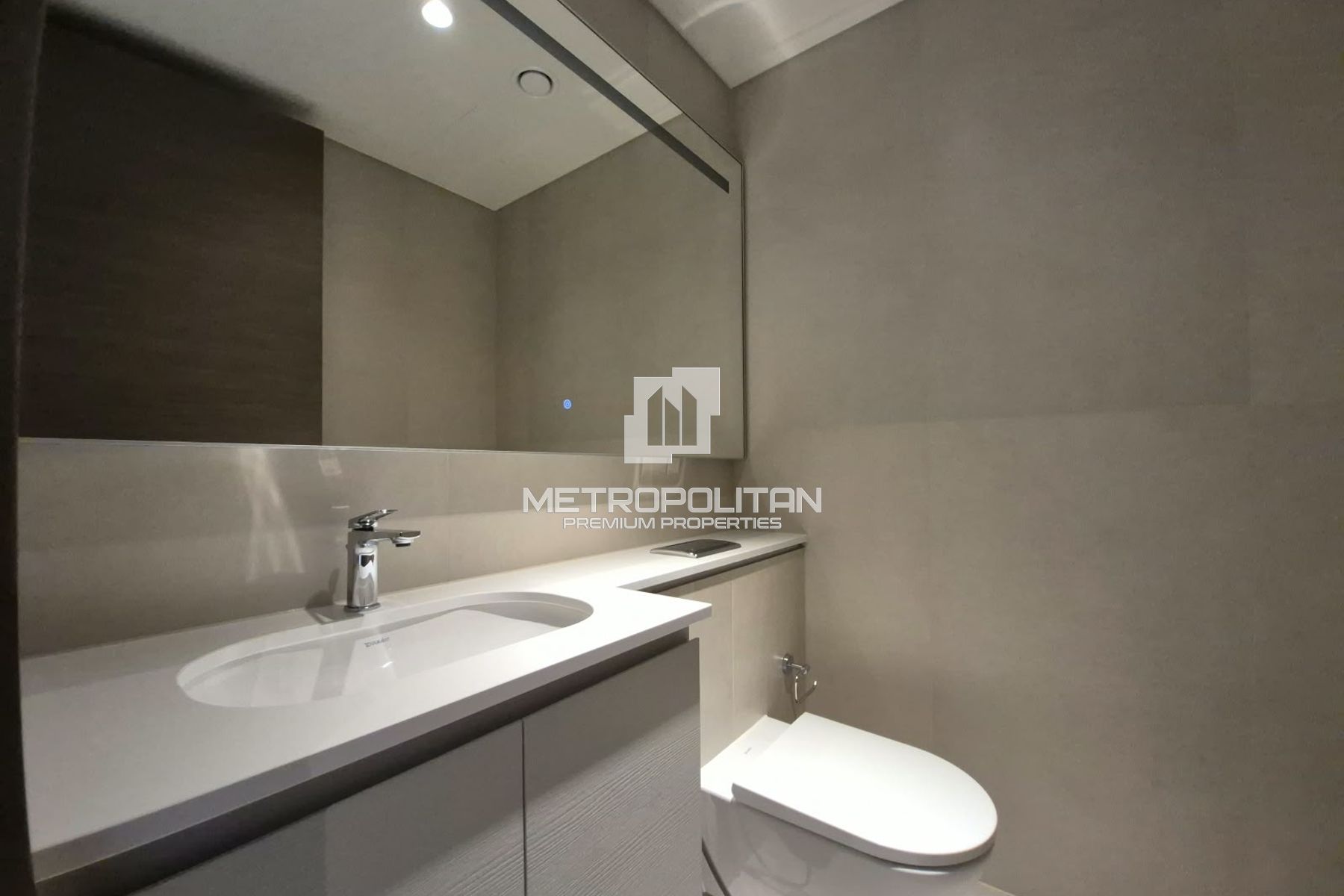 High Floor | Study Room | Fully Equipped Kitchen