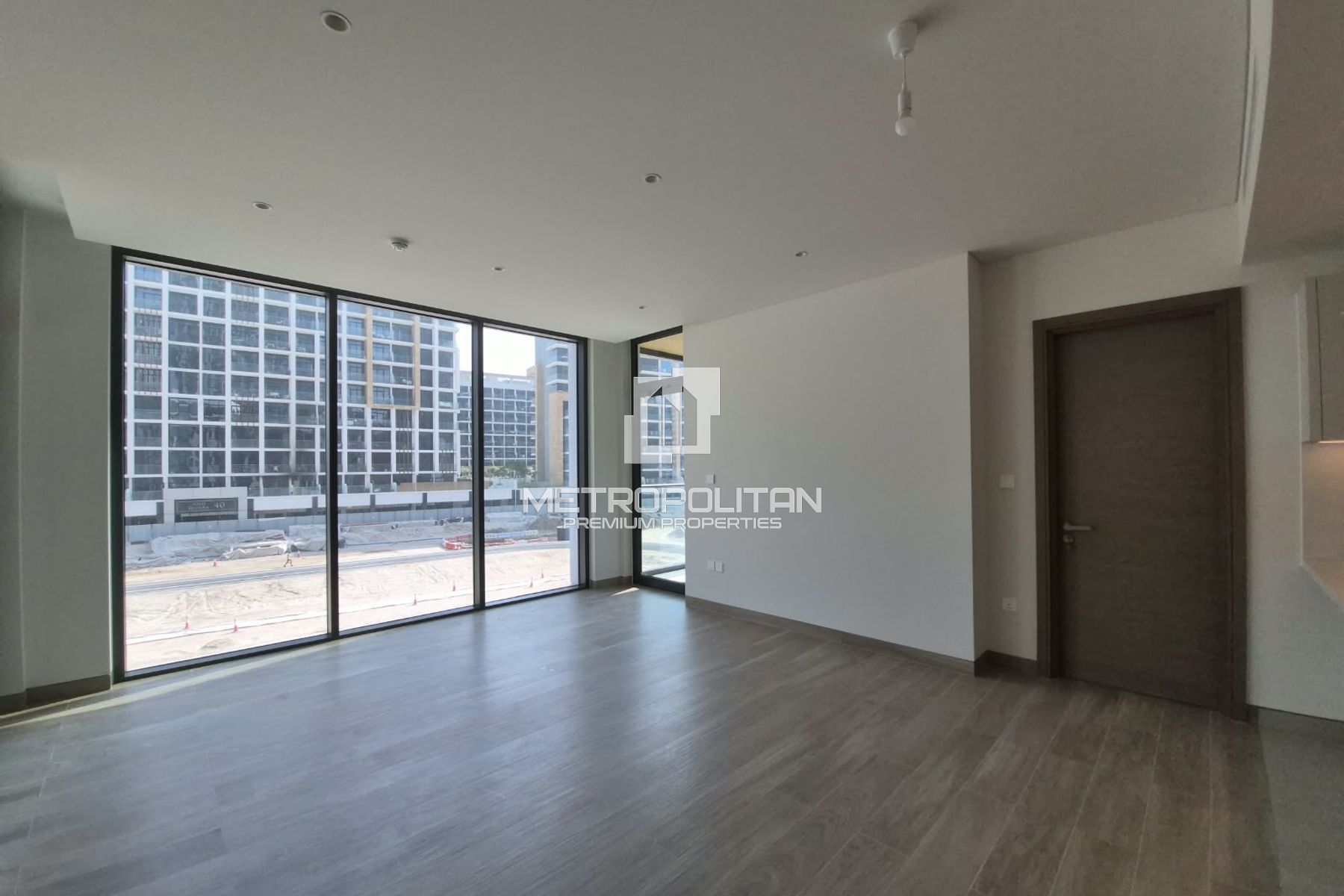 2BR Apartment for Rent in Waves Opulence, Mohammed Bin Rashid City - MPR-11320