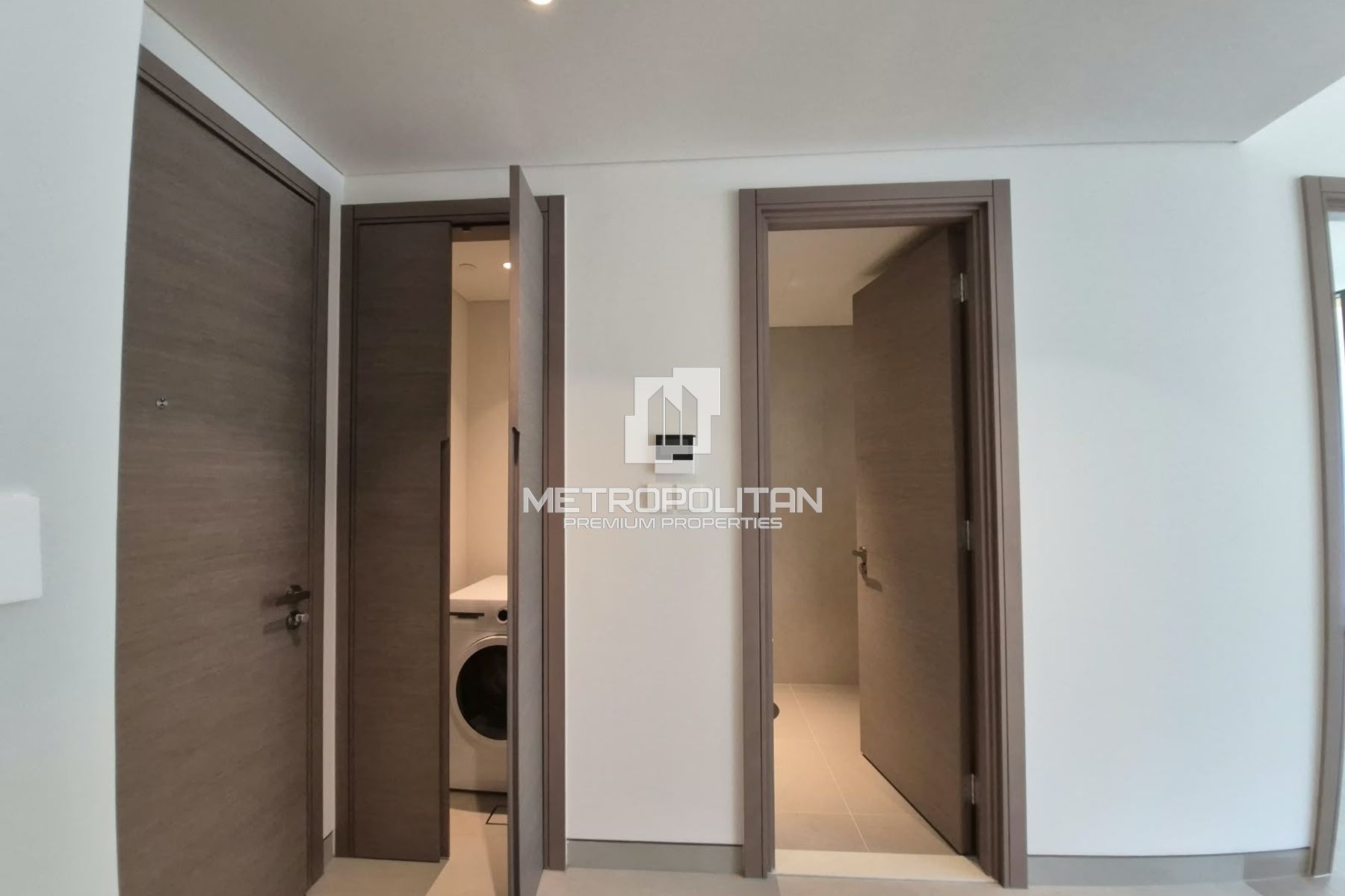 2BR Apartment for Rent in Waves Opulence, Mohammed Bin Rashid City - MPR-11320