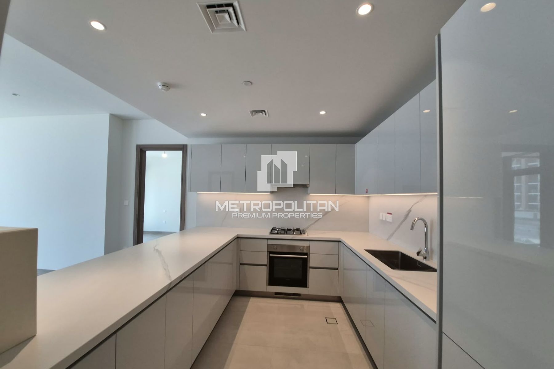 2BR Apartment for Rent in Waves Opulence, Mohammed Bin Rashid City - MPR-11320